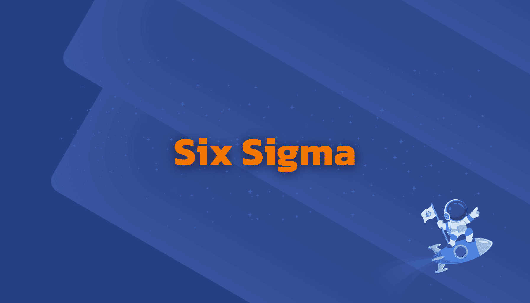 Six-Sigma