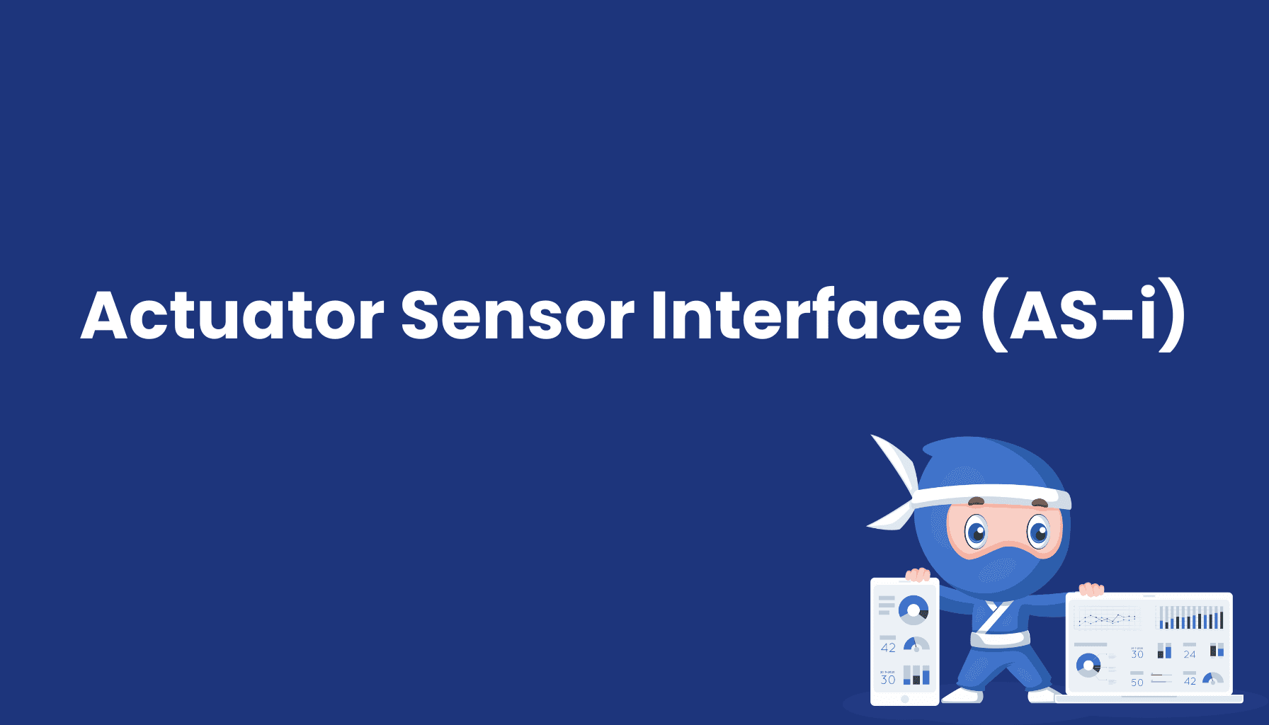 Actuator-Sensor-Interface-AS-i-Symestic