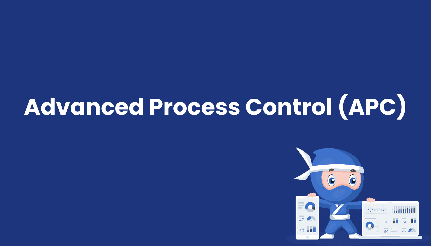 Advanced-Process-Control