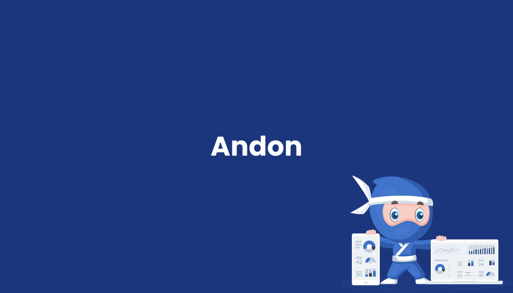 Andon-Symestic