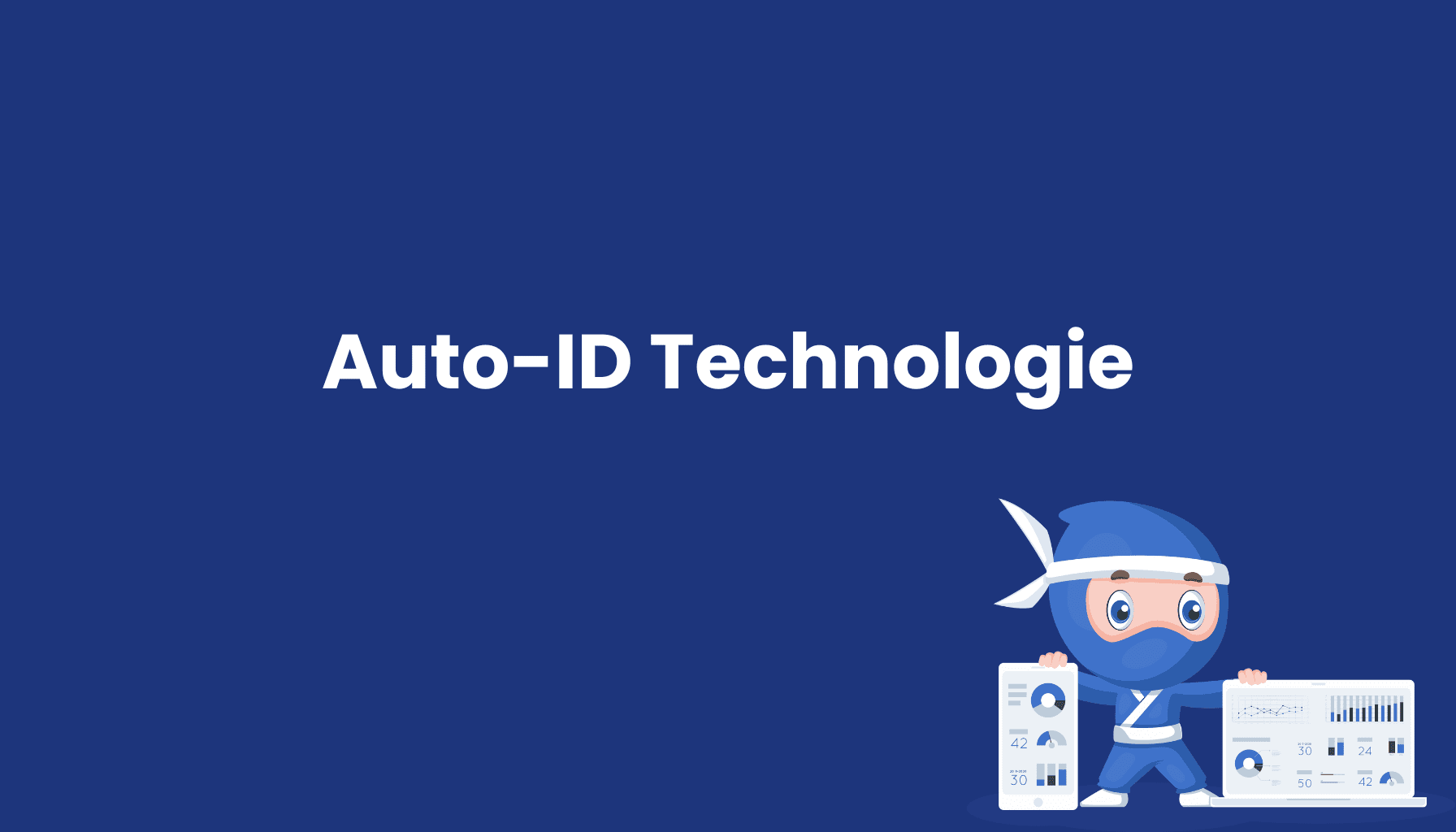 Auto-ID-Technologie-Symestic