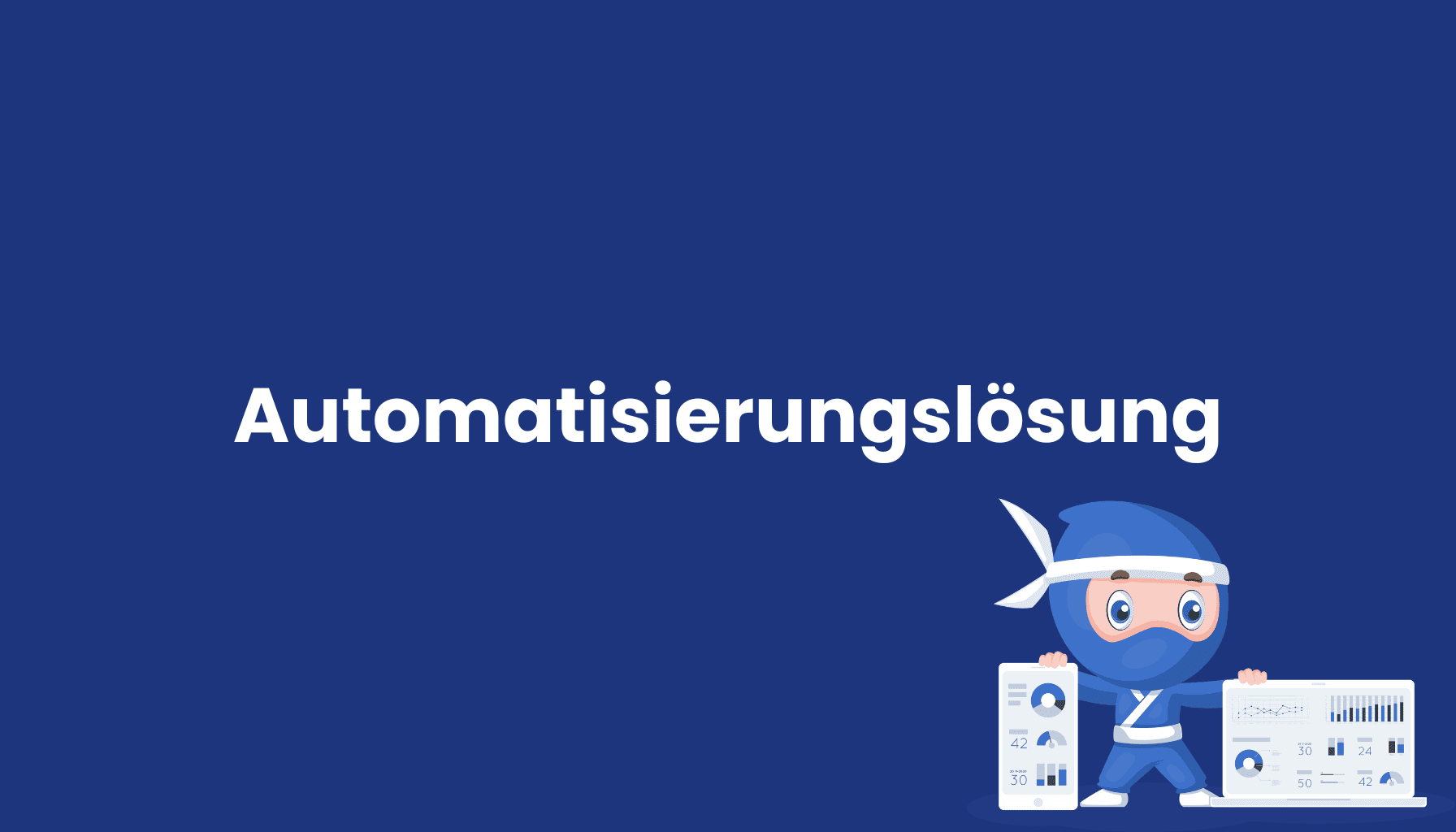 automatisierungslösung