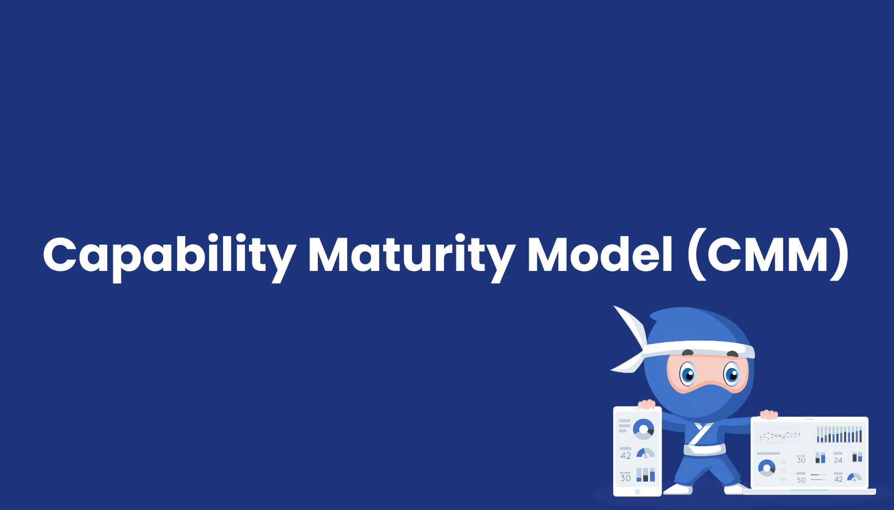 Capability-Maturity-Model-CMM-Symestic