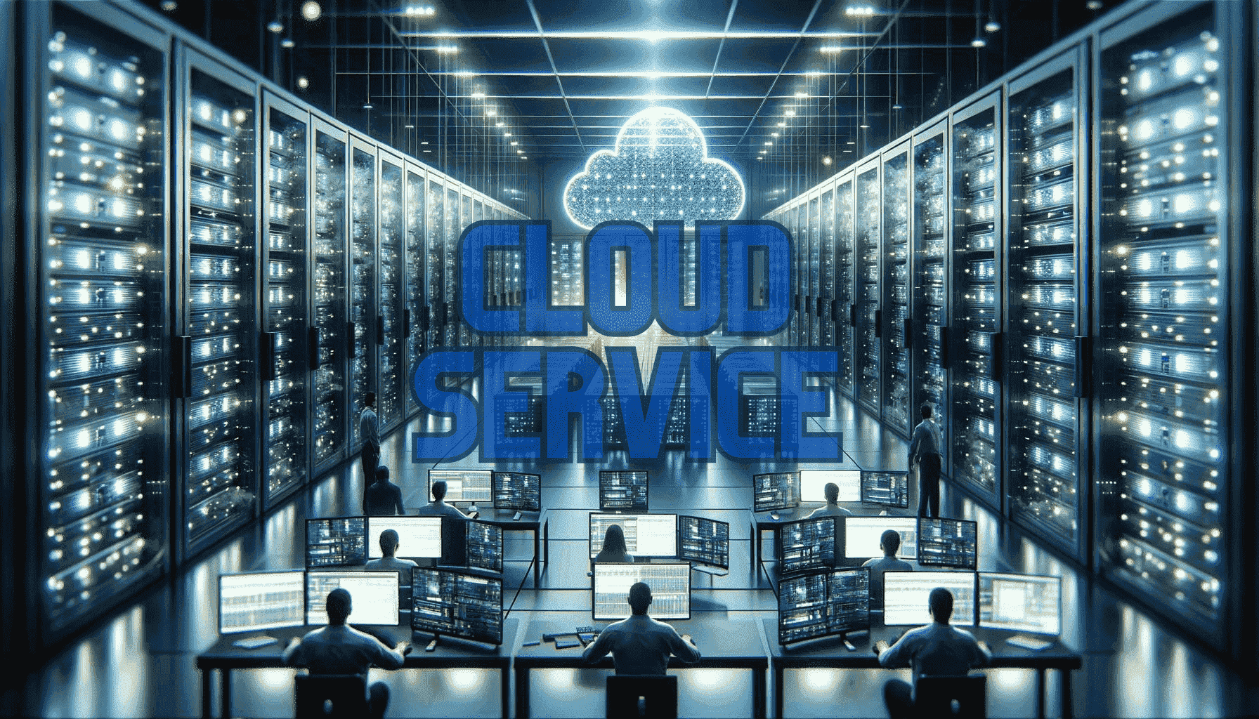 Cloud-Service