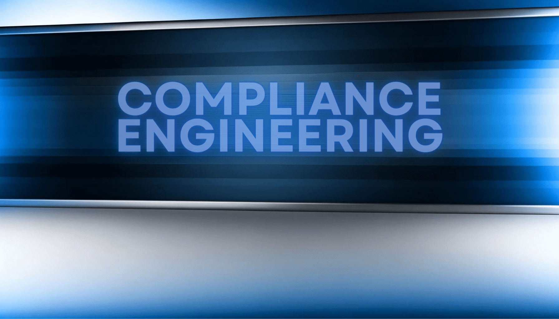 Compliance_Engineering