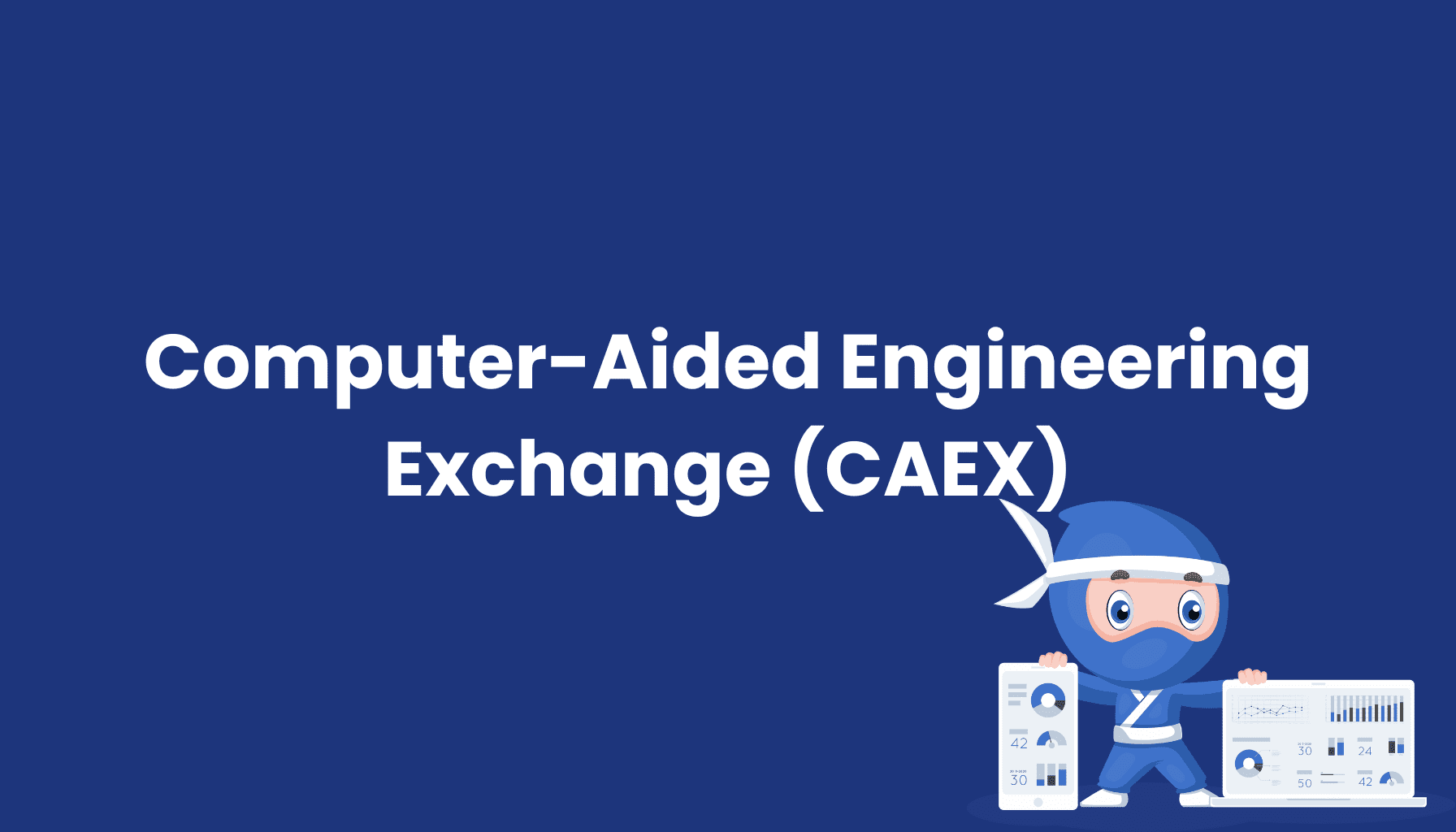 Computer-Aided-Engineering-Exchange-CAEX