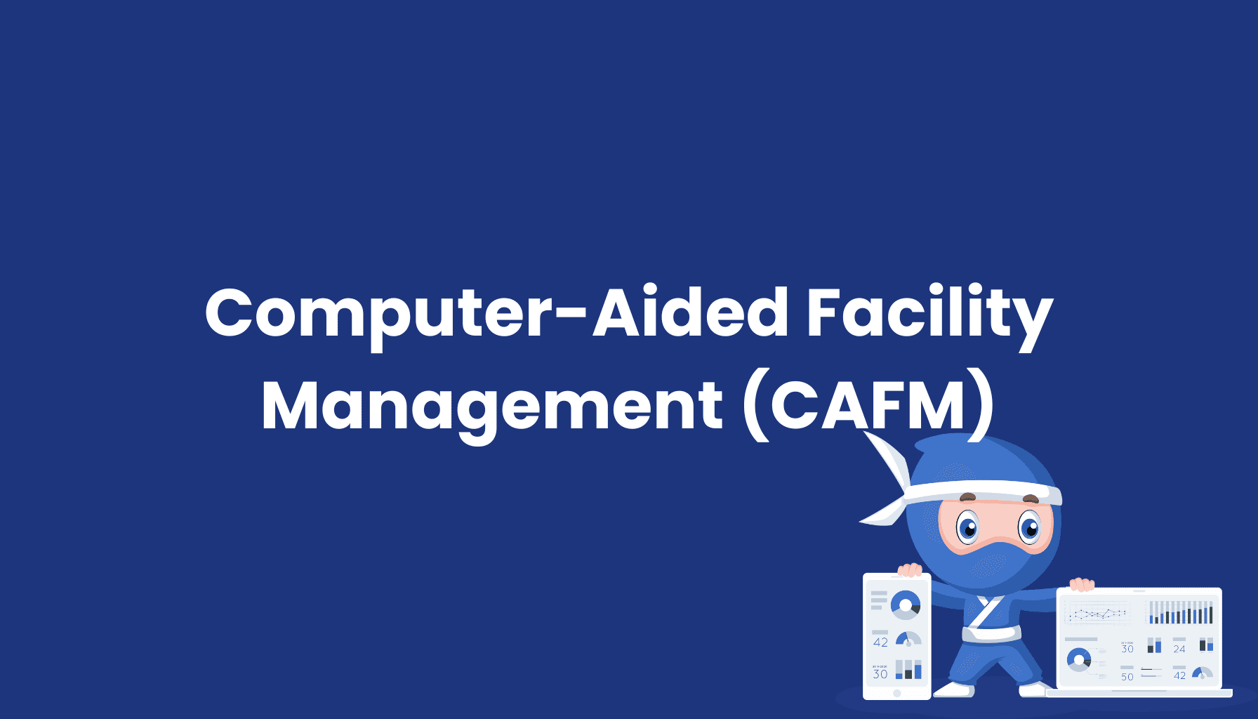 Computer-Aided-Facility-Management-CAFM-Symestic