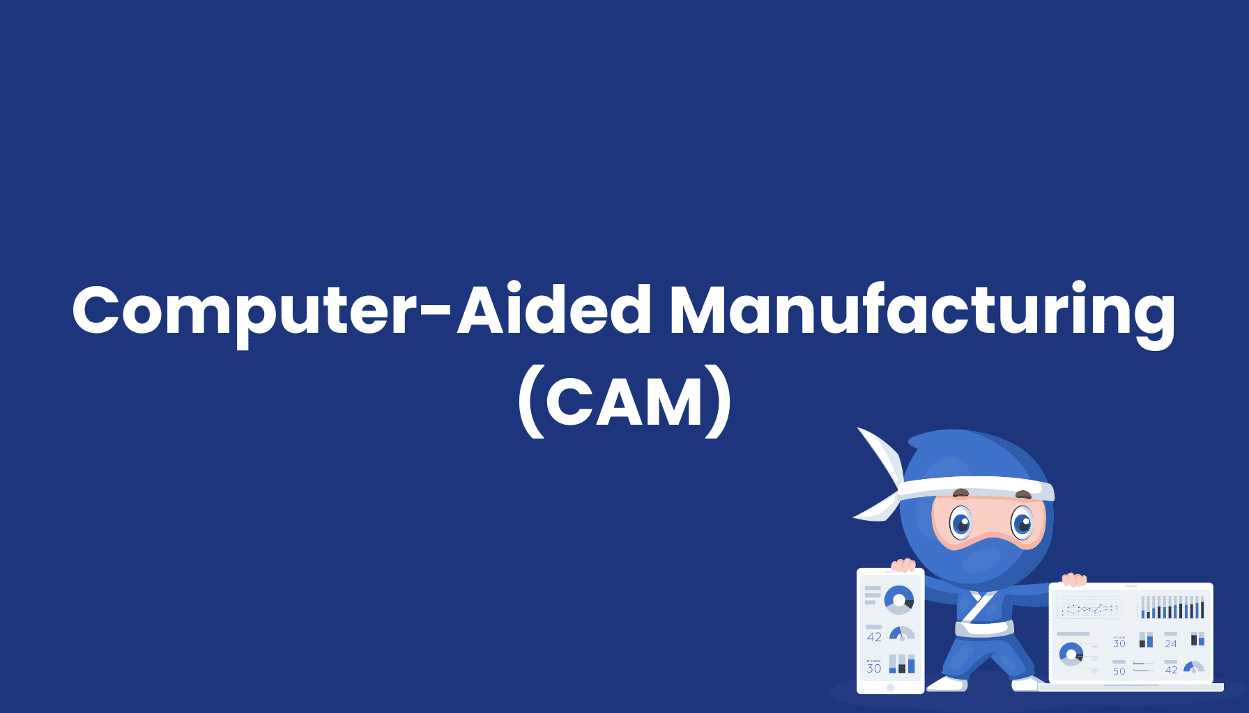 Computer-Aided-Manufacturing-CAM-Symestic