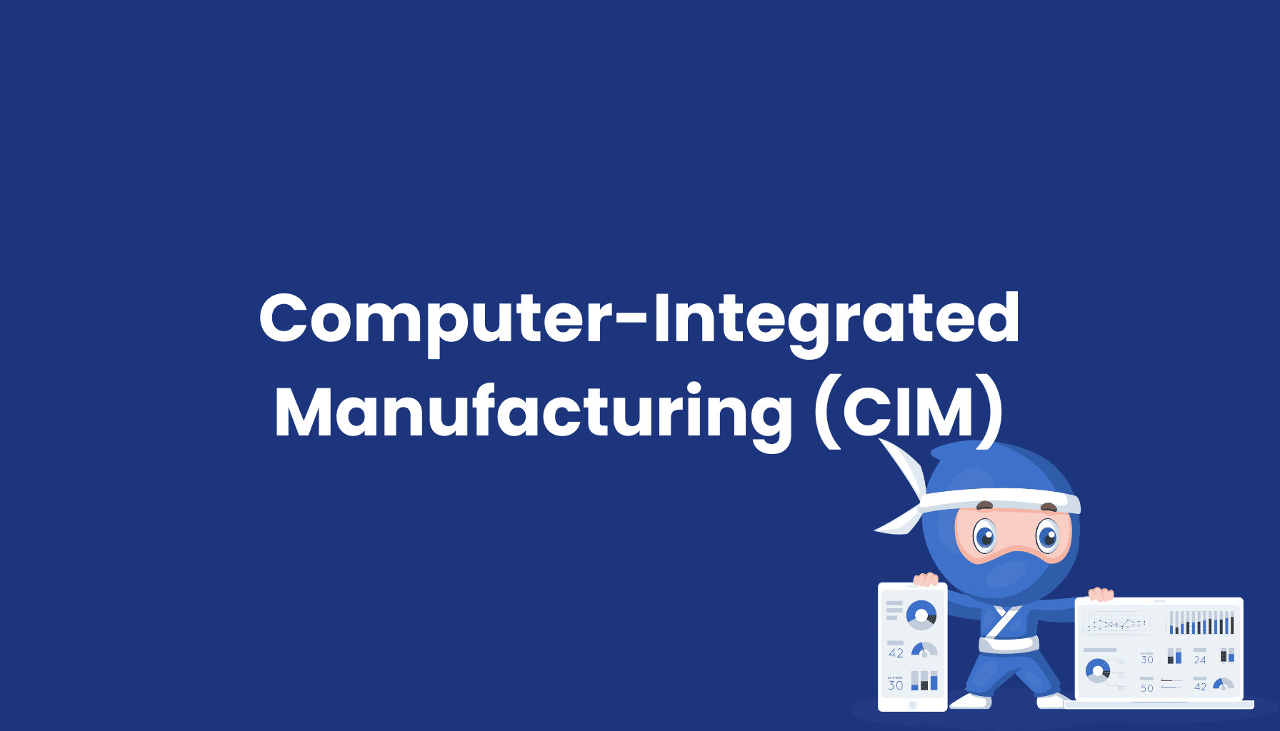 Computer-Integrated-Manufacturing-CIM-Symestic