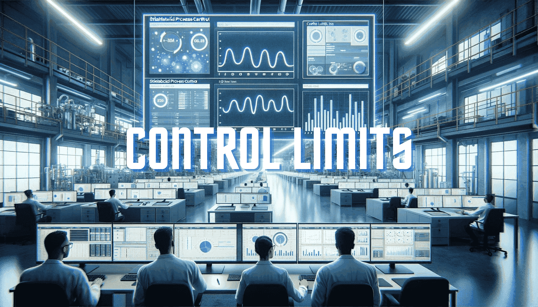 Control-Limits