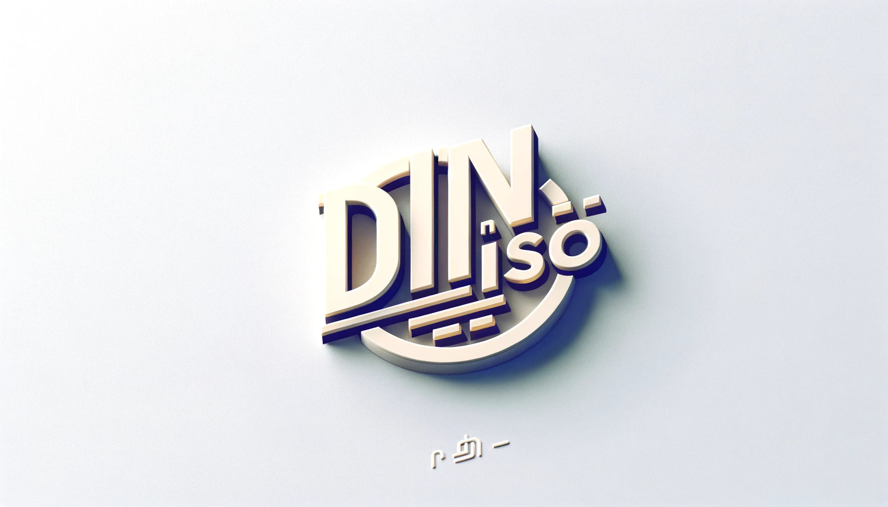 DIN-ISO