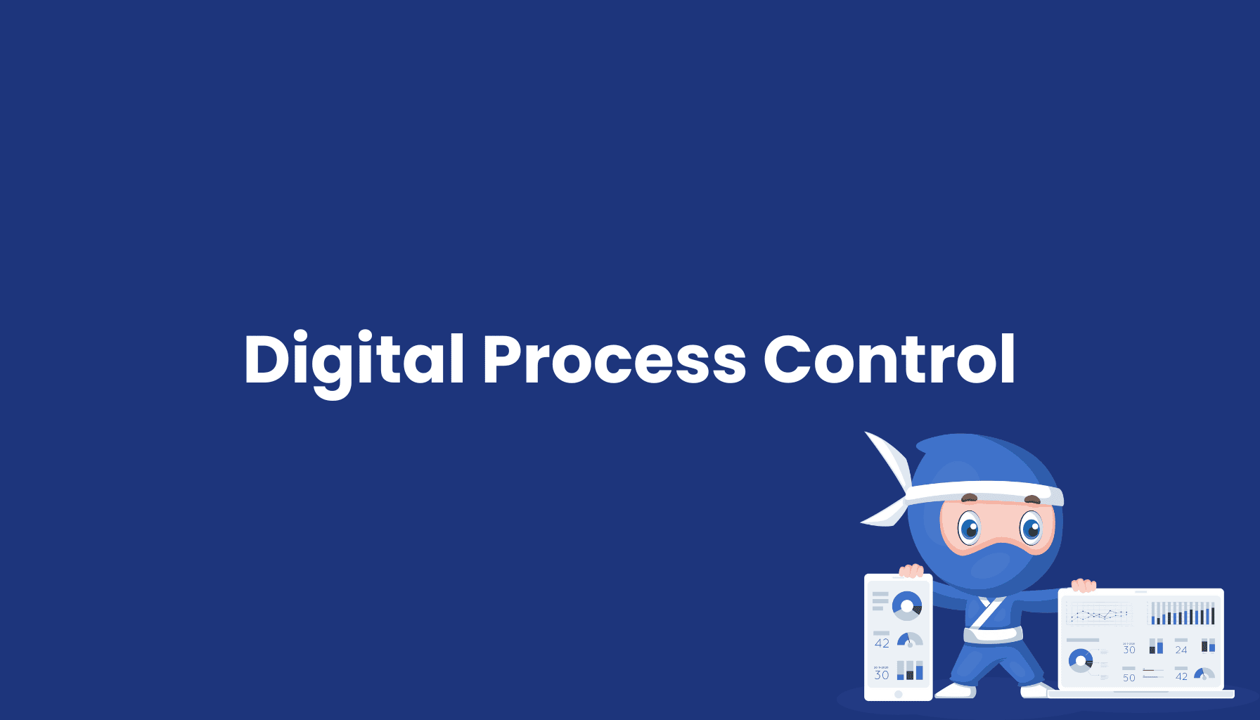 Digital-Process-Control