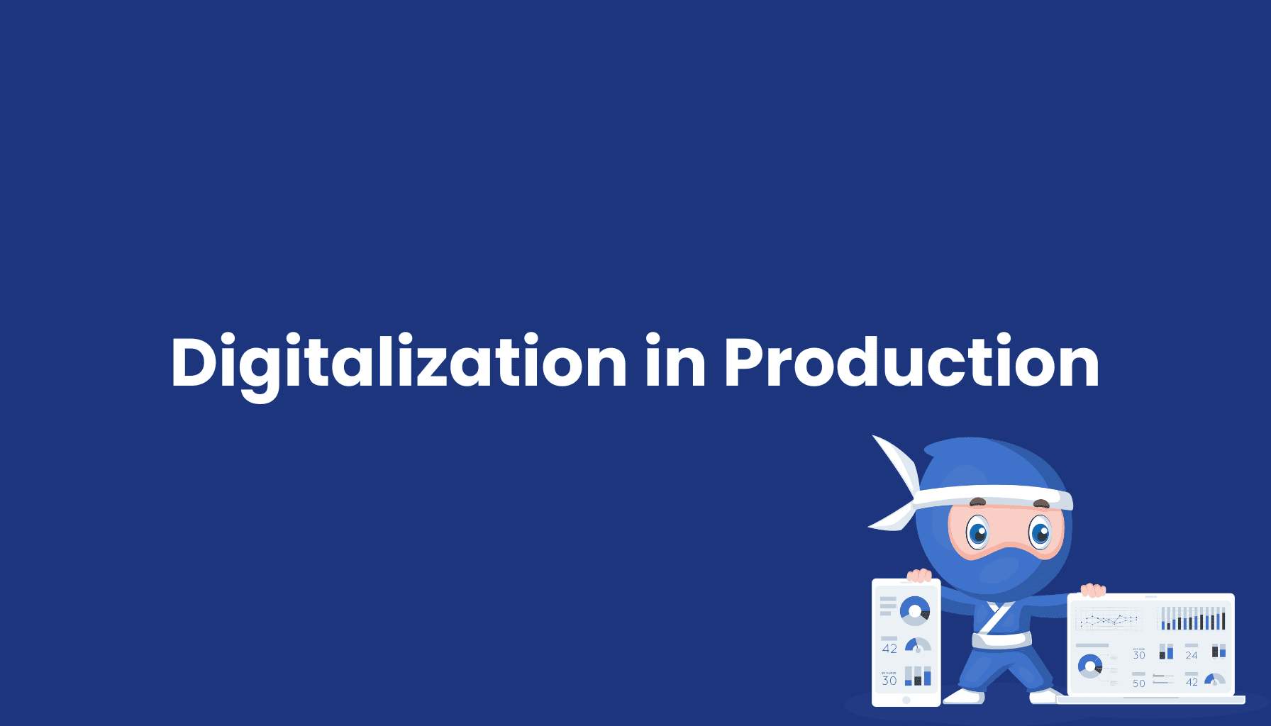 Digitalization-in-Production