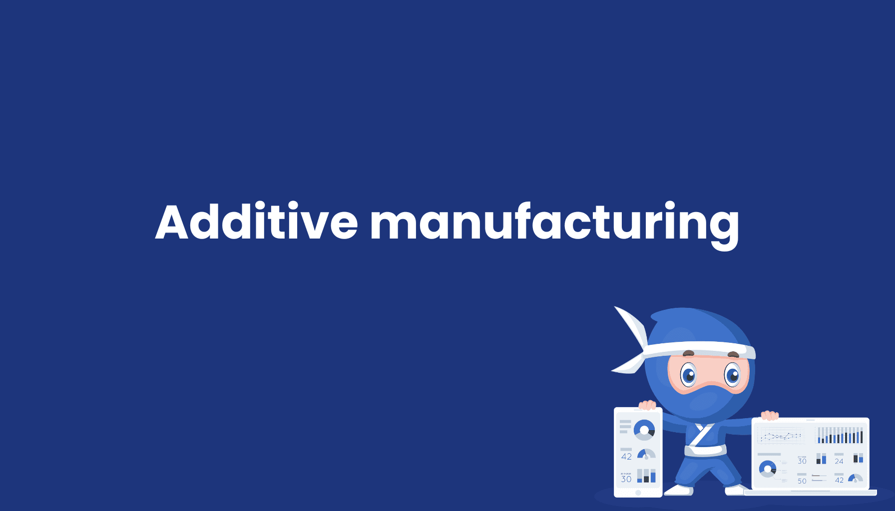 Additive-manufacturing