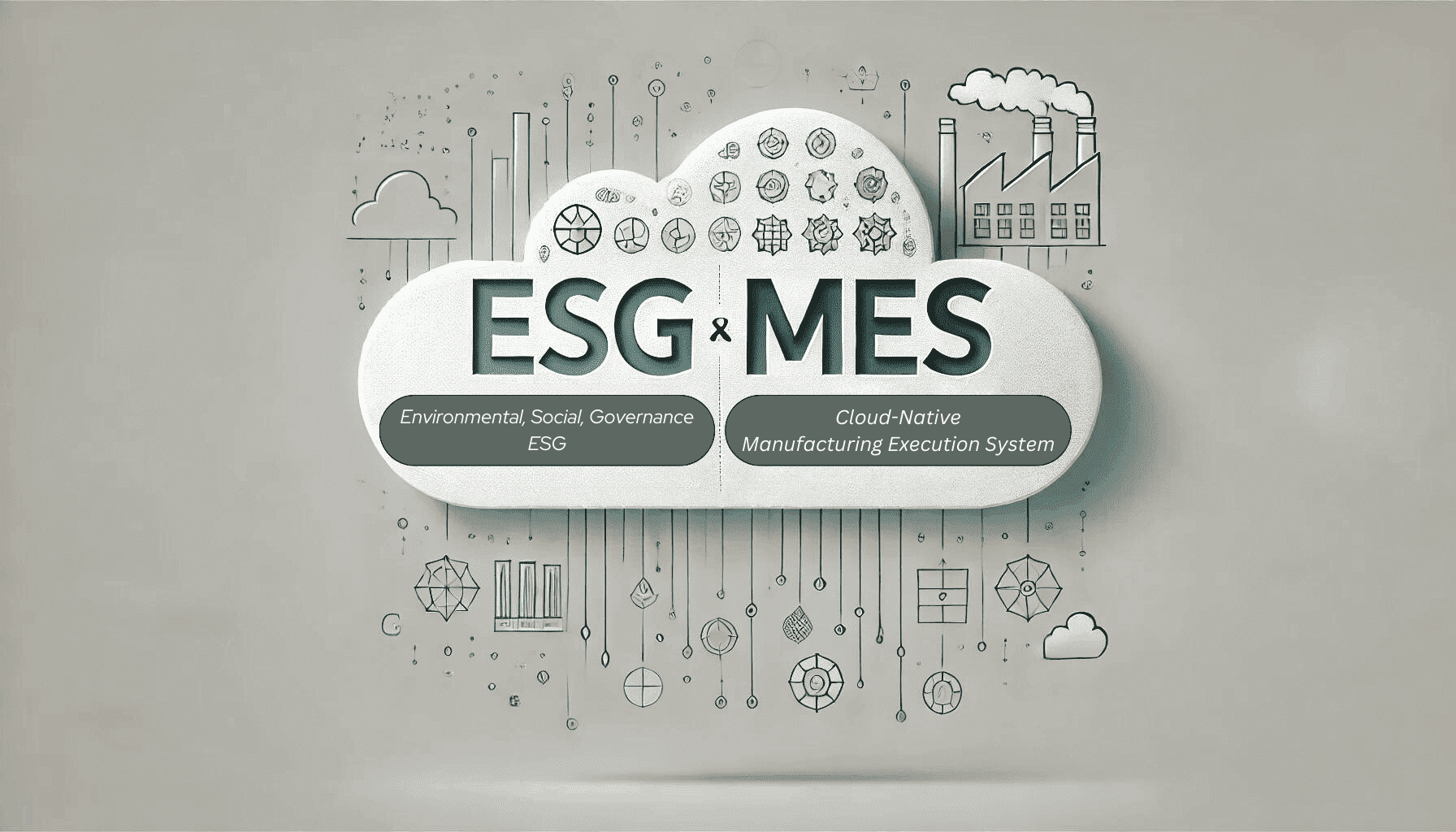 ESG-MES-Symestic