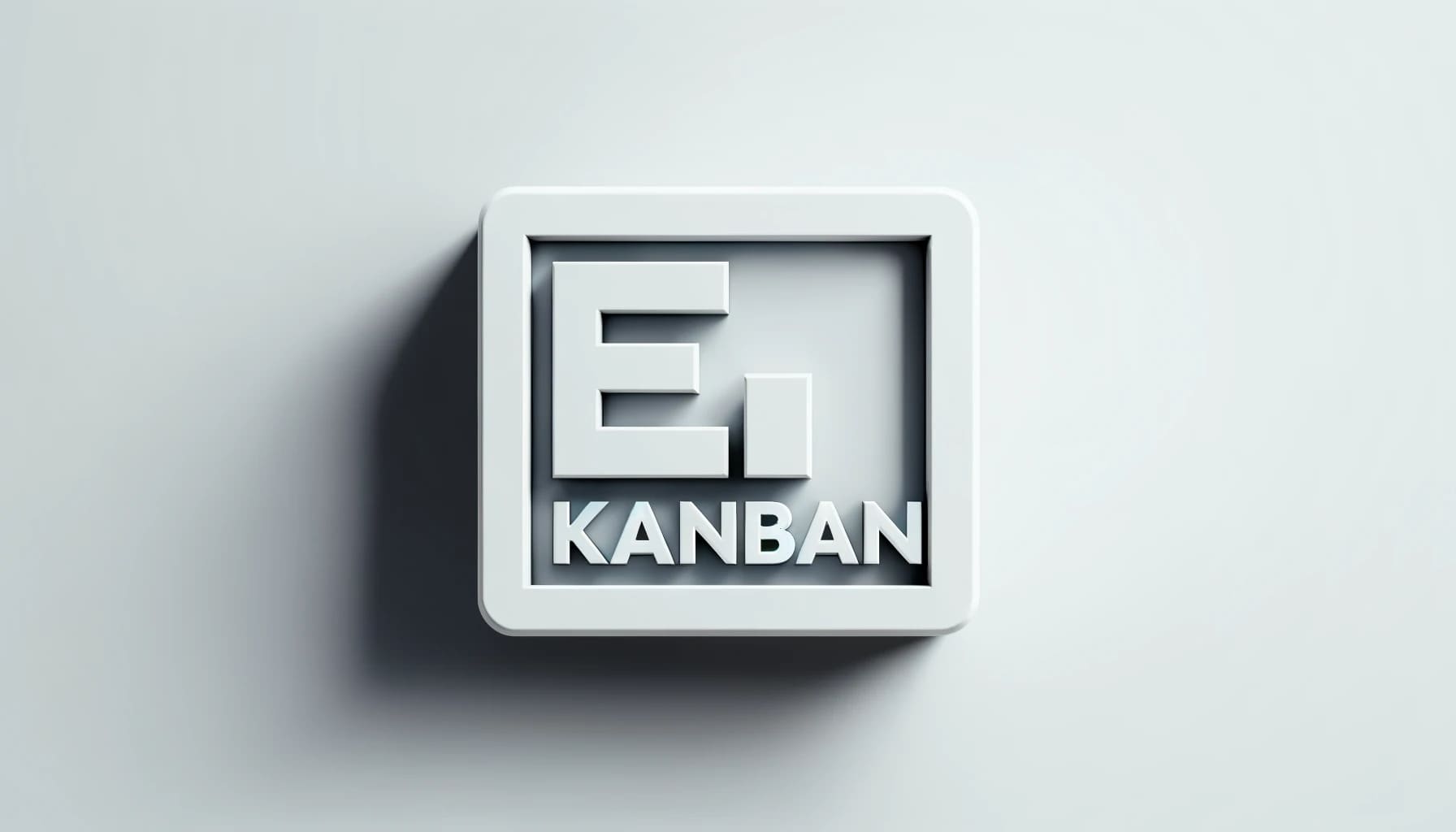 E-Kanban