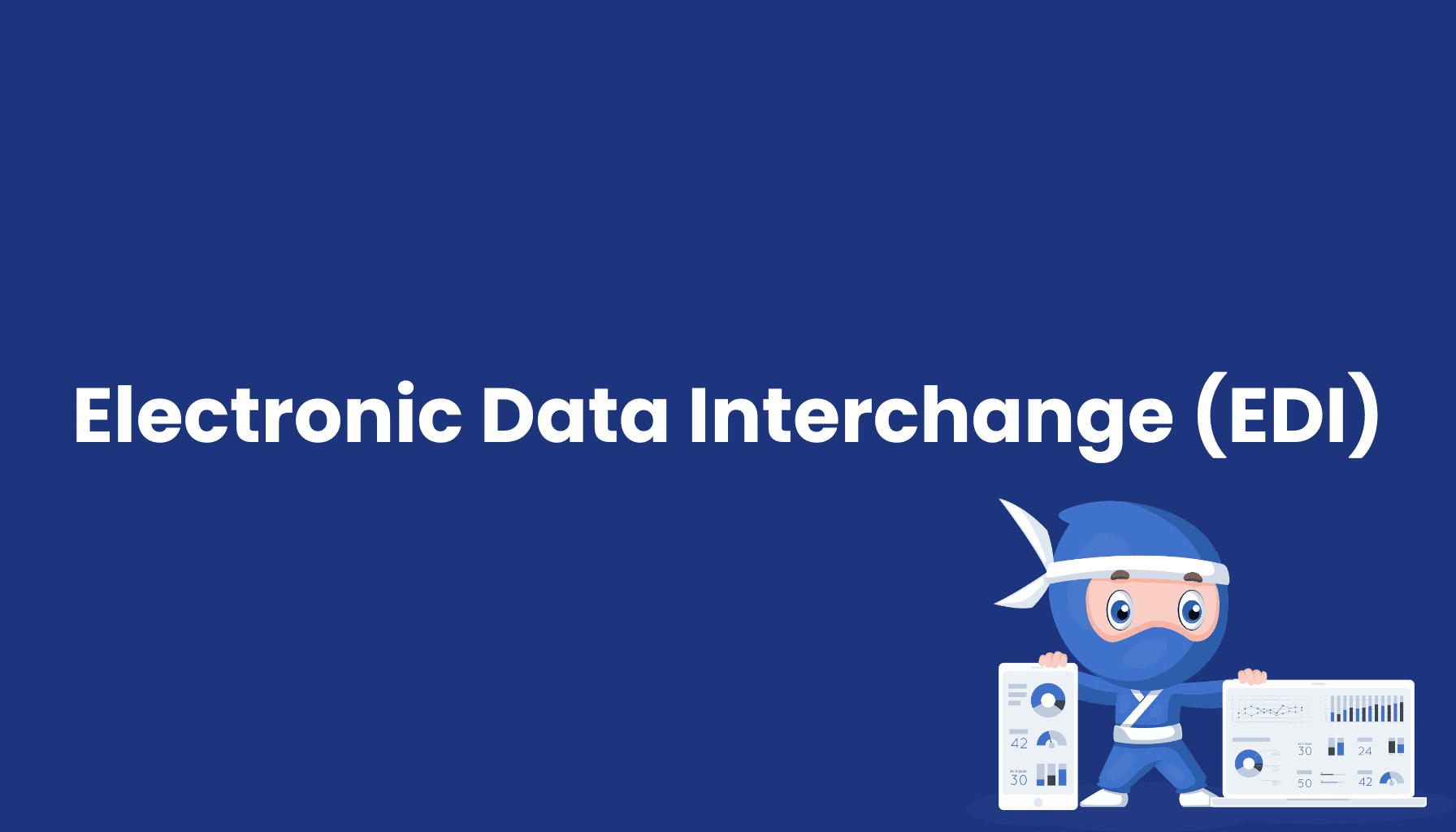 Electronic-Data-Interchange