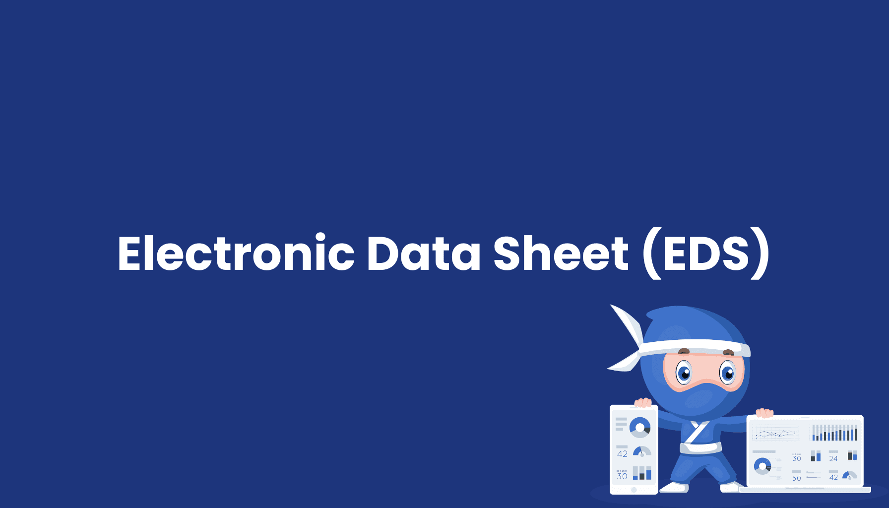 Electronic-Data-Sheet