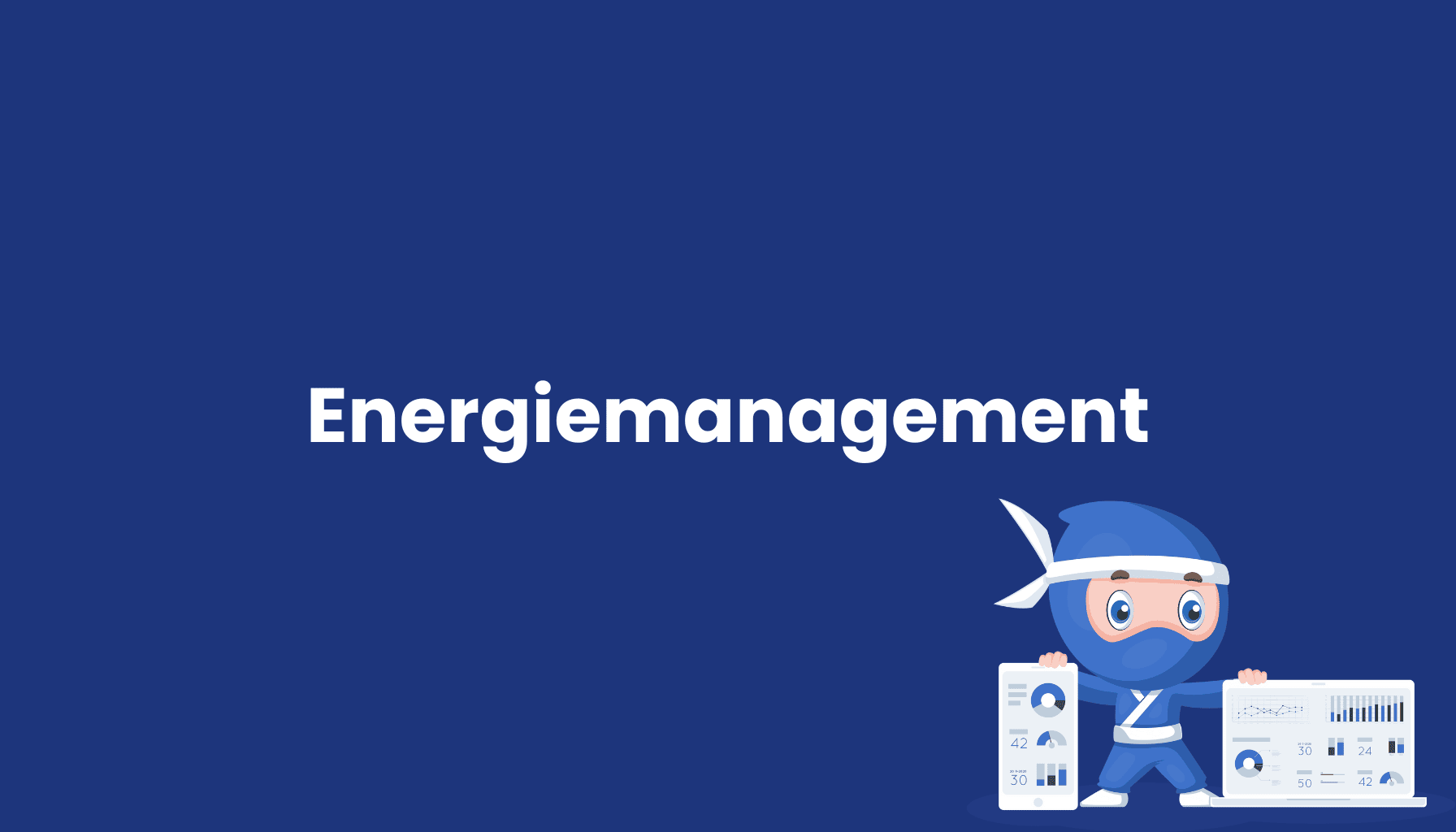 Energiemanagement