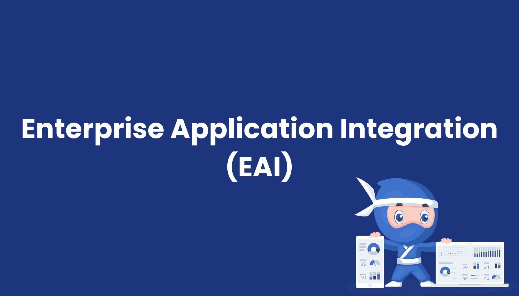 Enterprise-Application-Integration