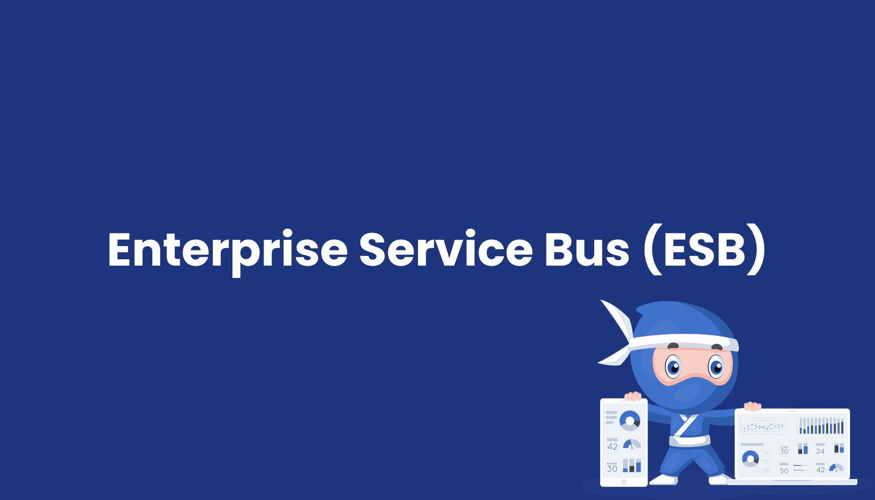 Enterprise-Service-Bus