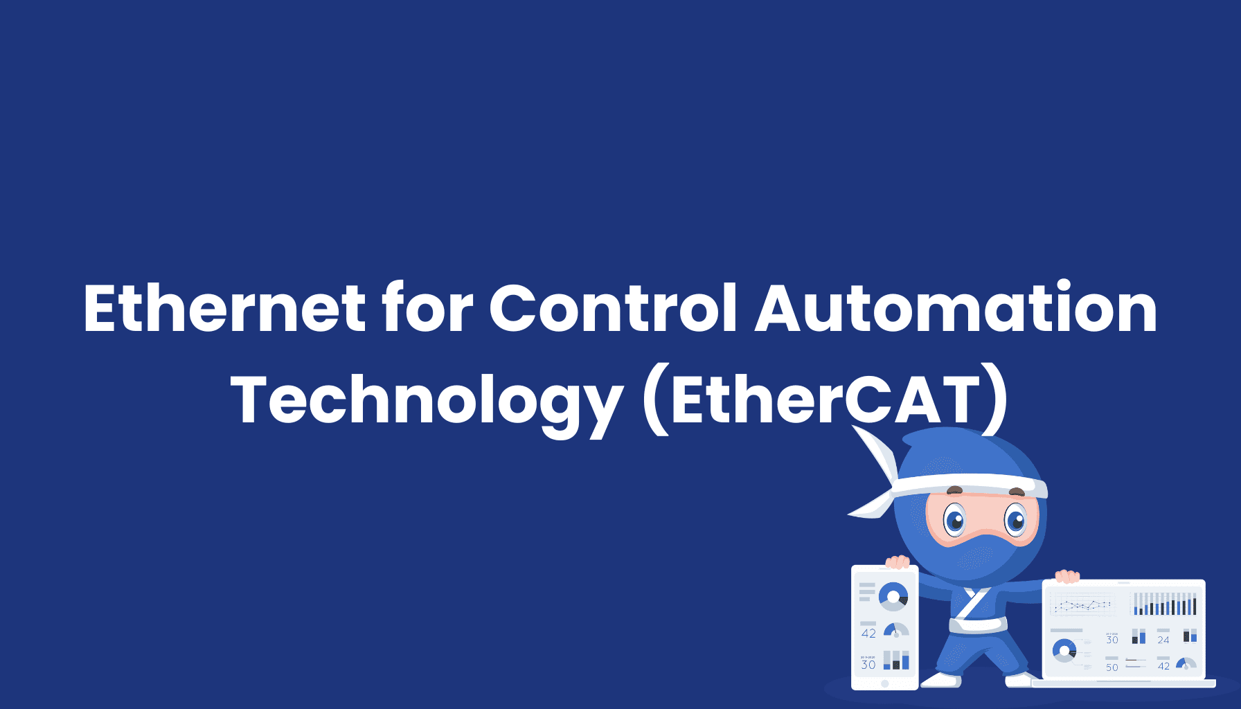 EtherCAT 