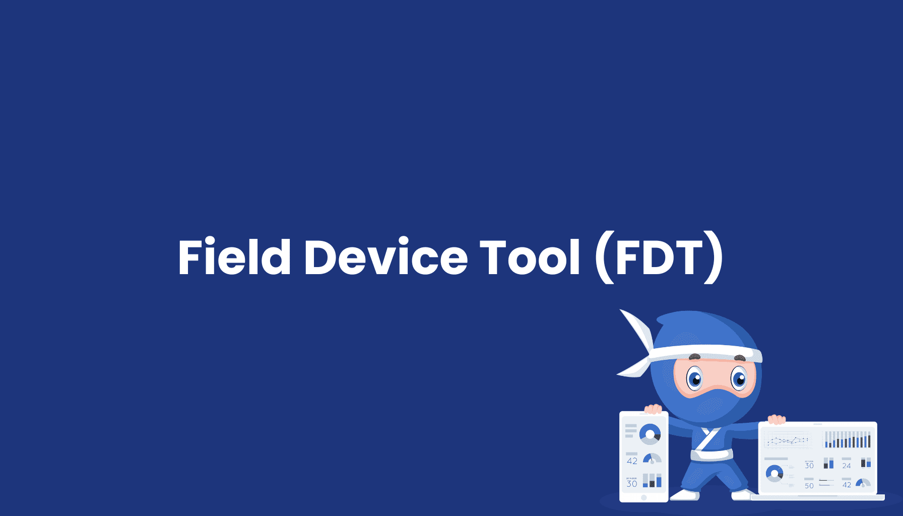 Field-Device-Tool-FDT-Symestic 