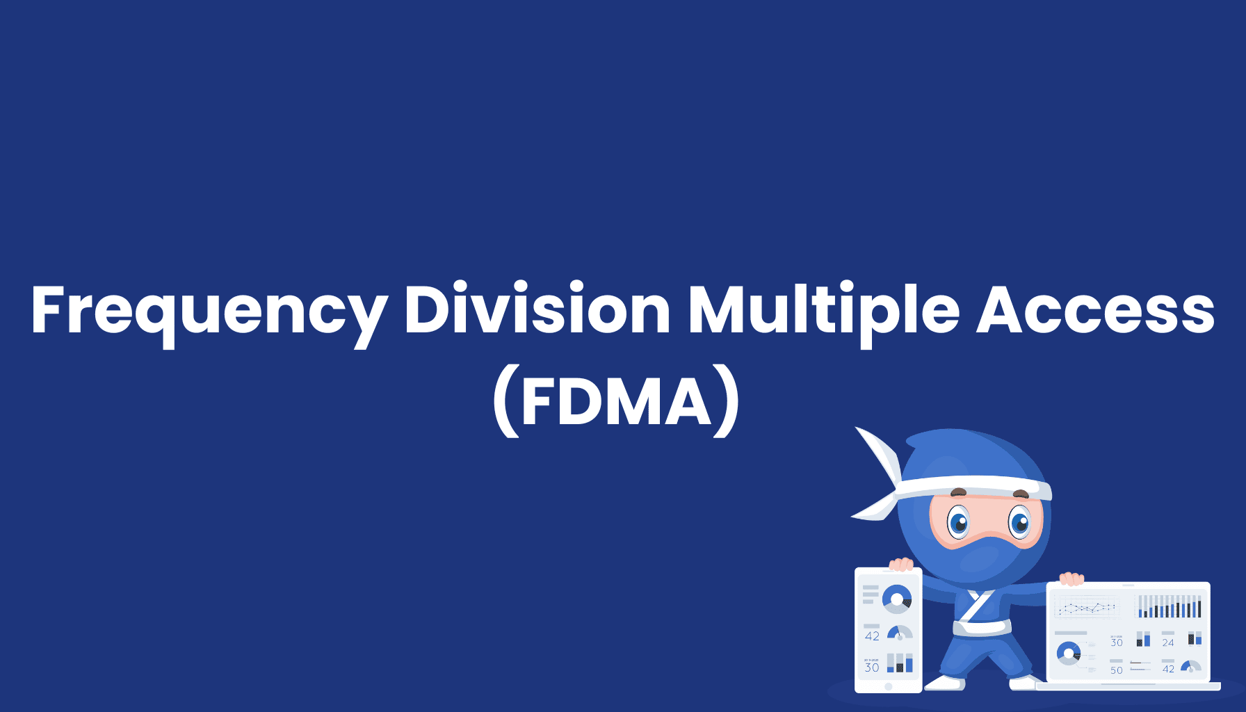 Frequency-Division-Multiple-Access-FDMA-Symestic 