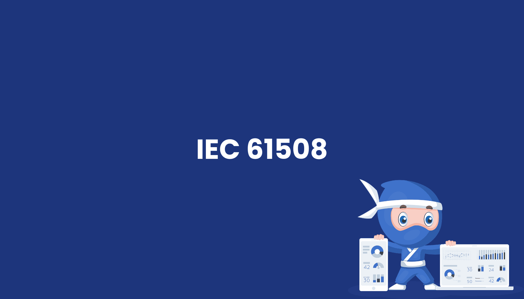 IEC-61508