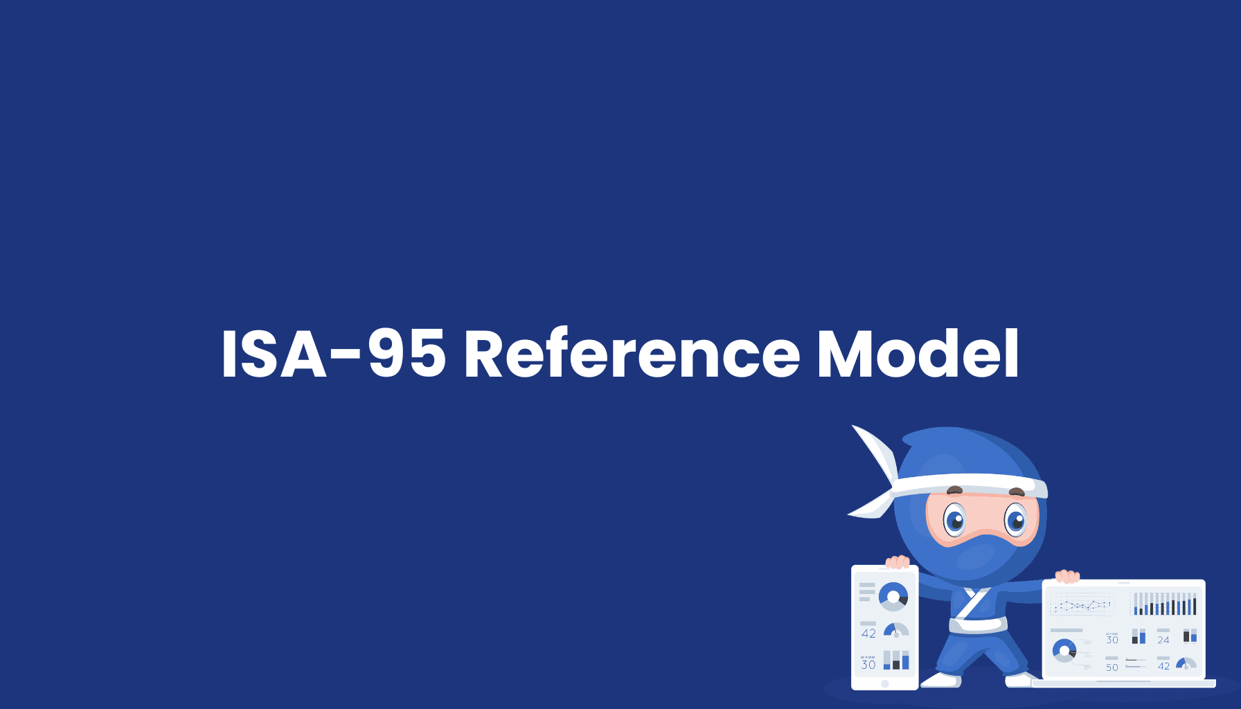 ISA-95-Reference-Model