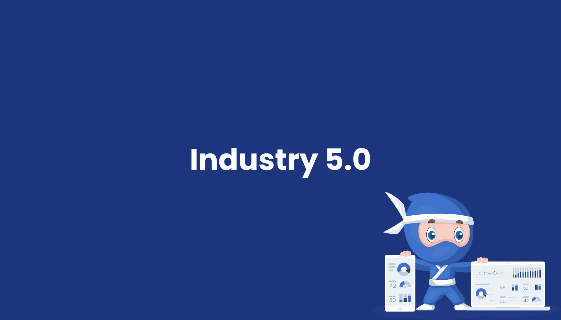 Industry 5.0