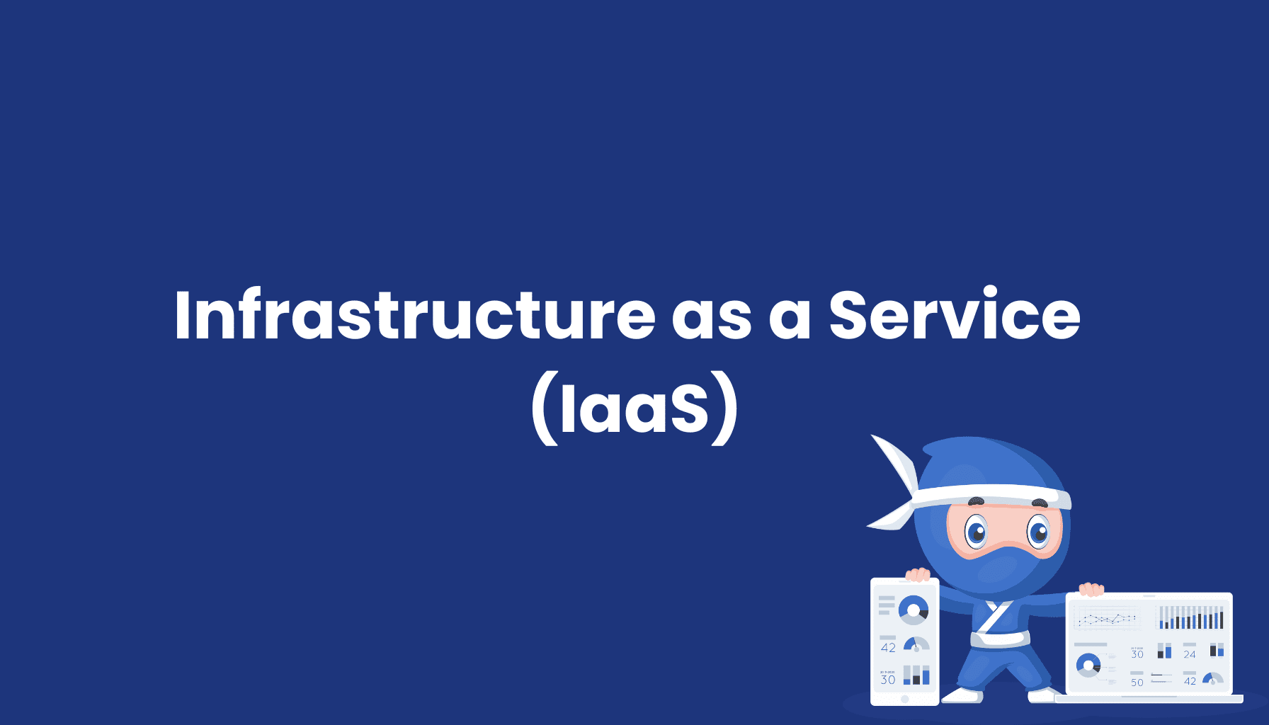 IaaS-Symestic