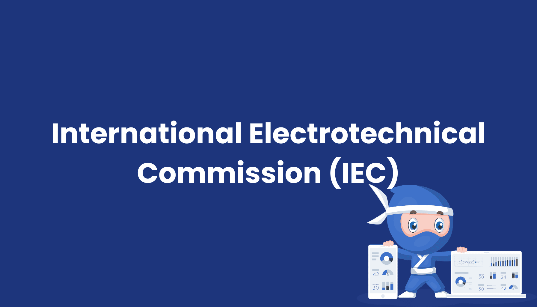 International-Electrotechnical-Commission