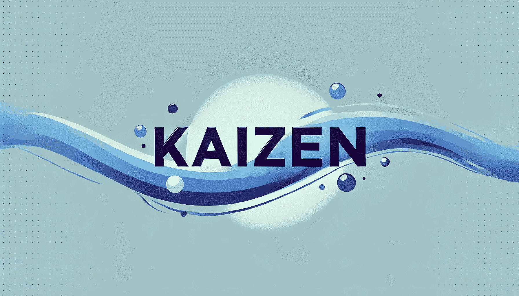 Kaizen