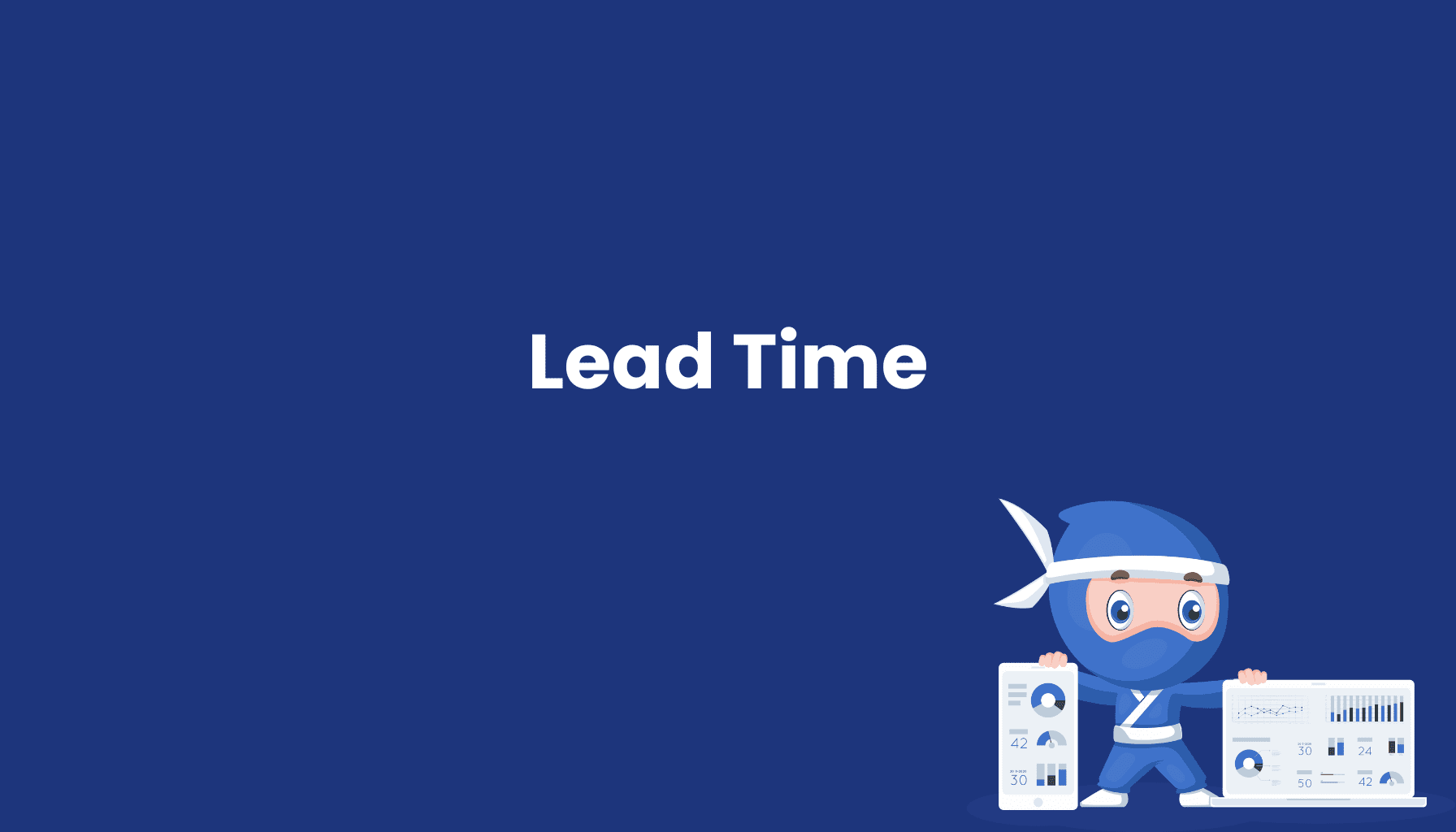 Lead-Time