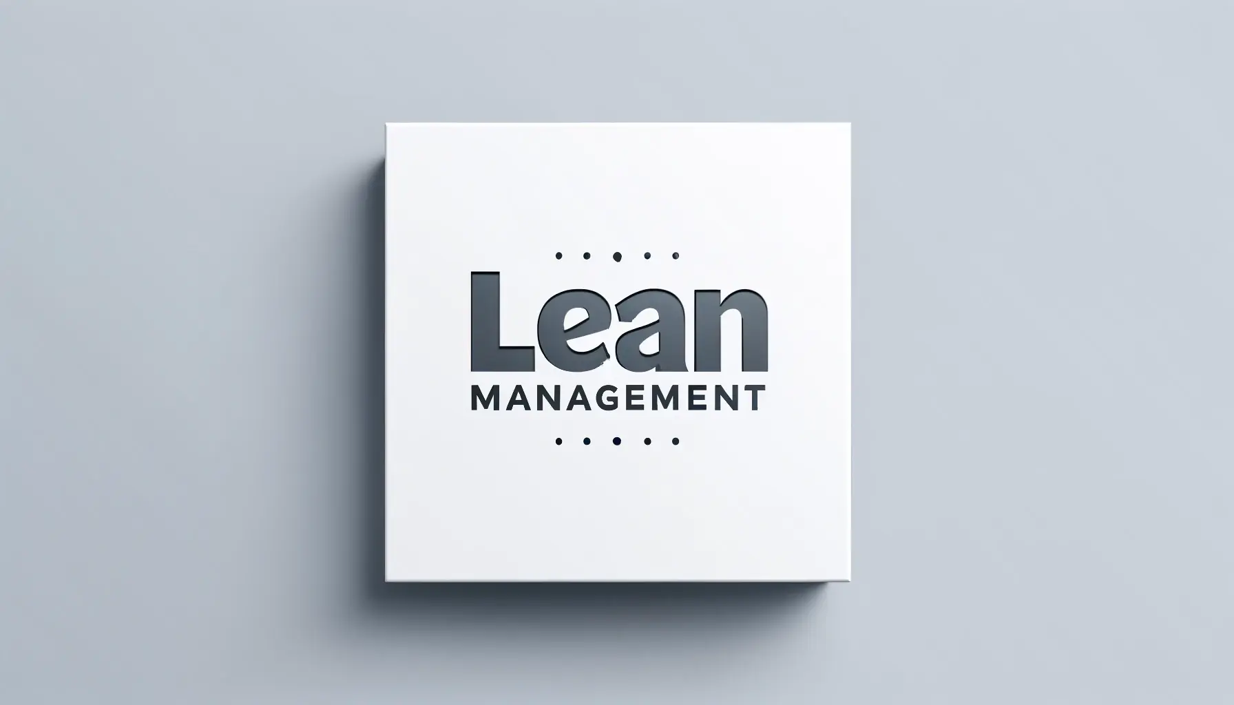 lean-management