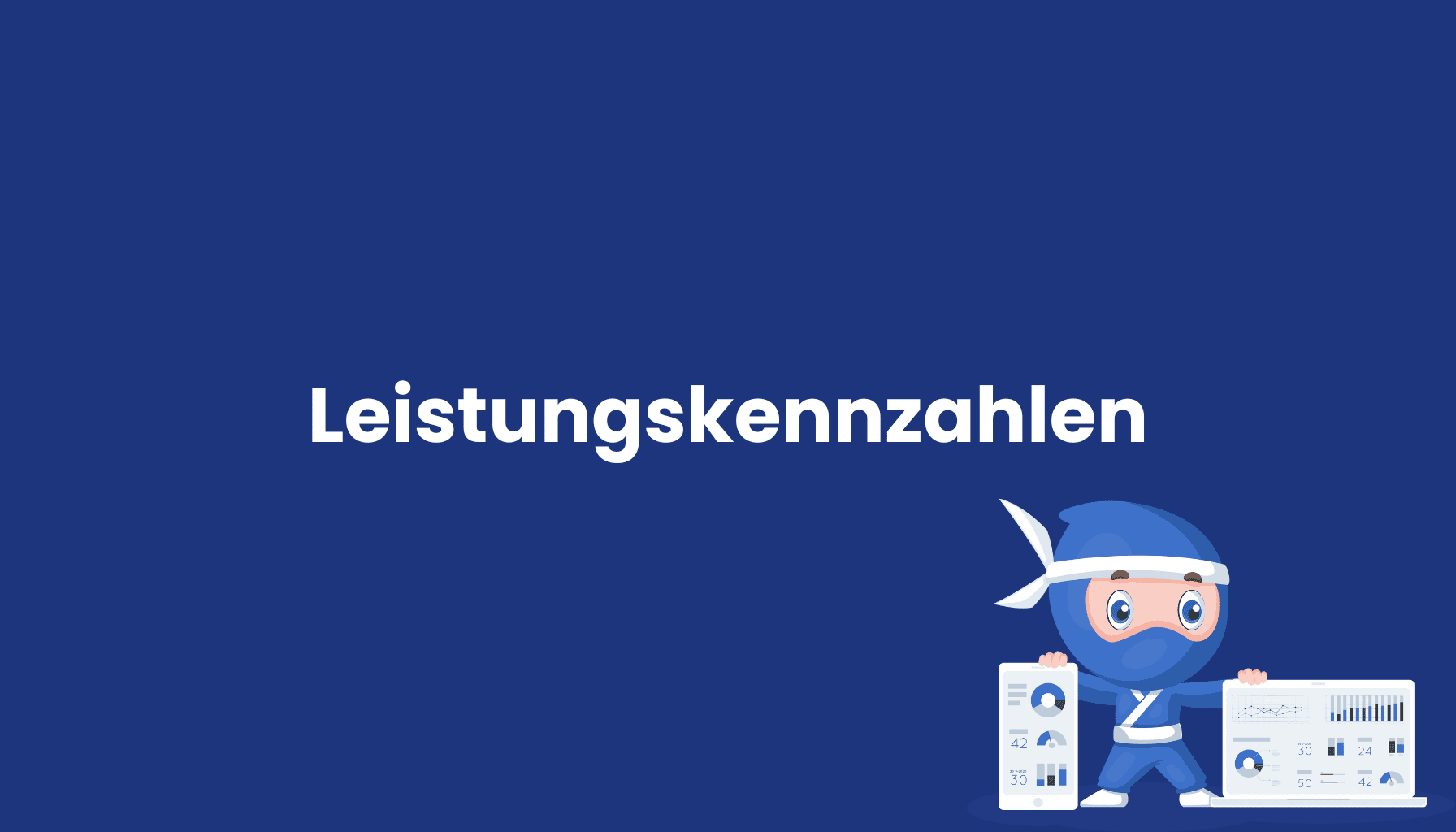 Leistungskennzahlen