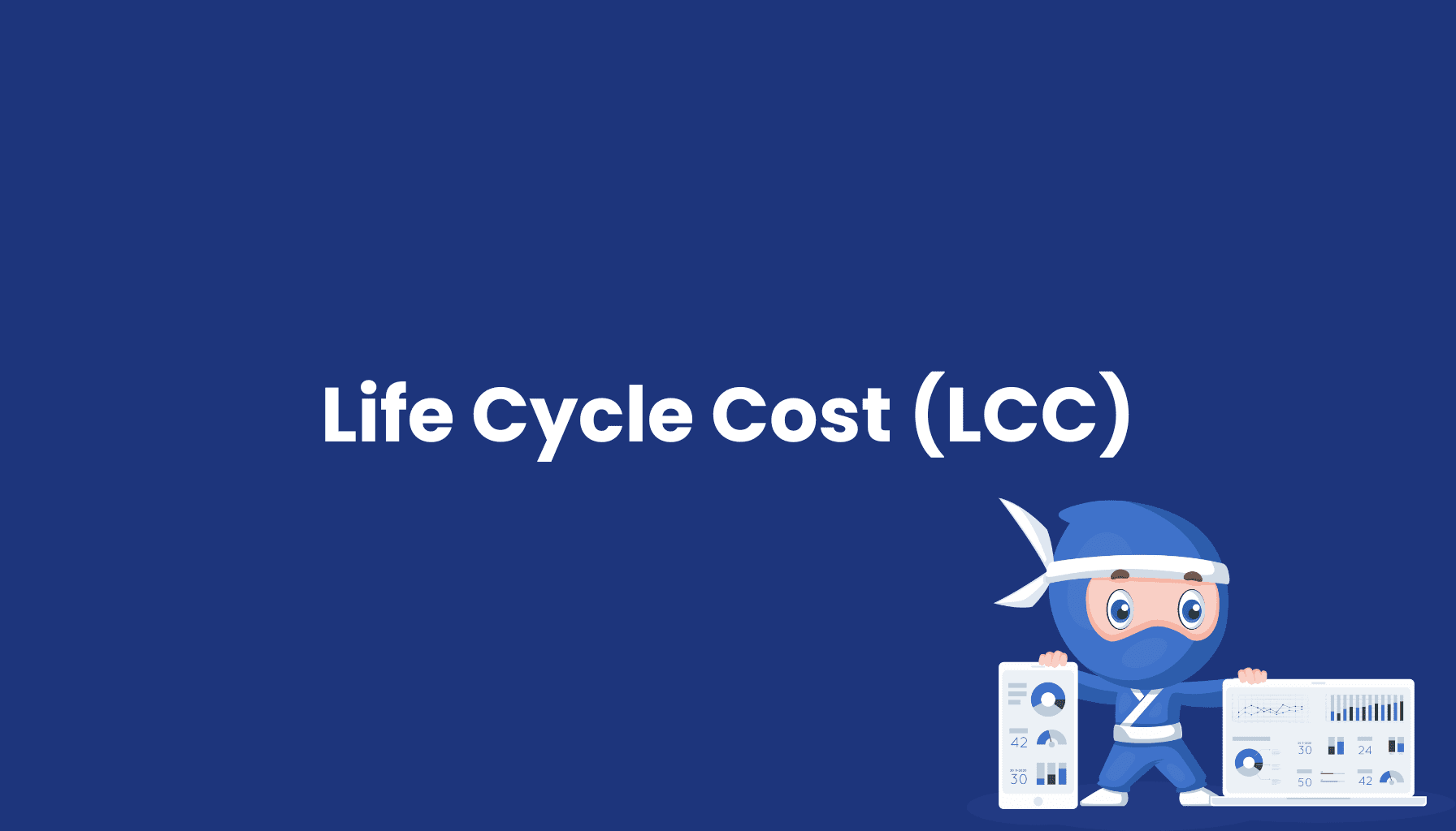 Life-Cycle-Cost