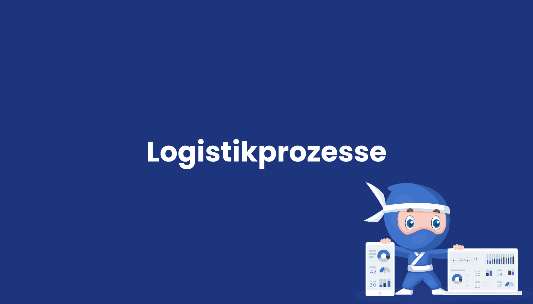 Logistikprozesse 