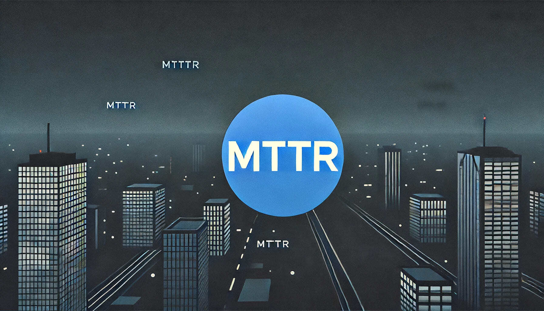 MTTR