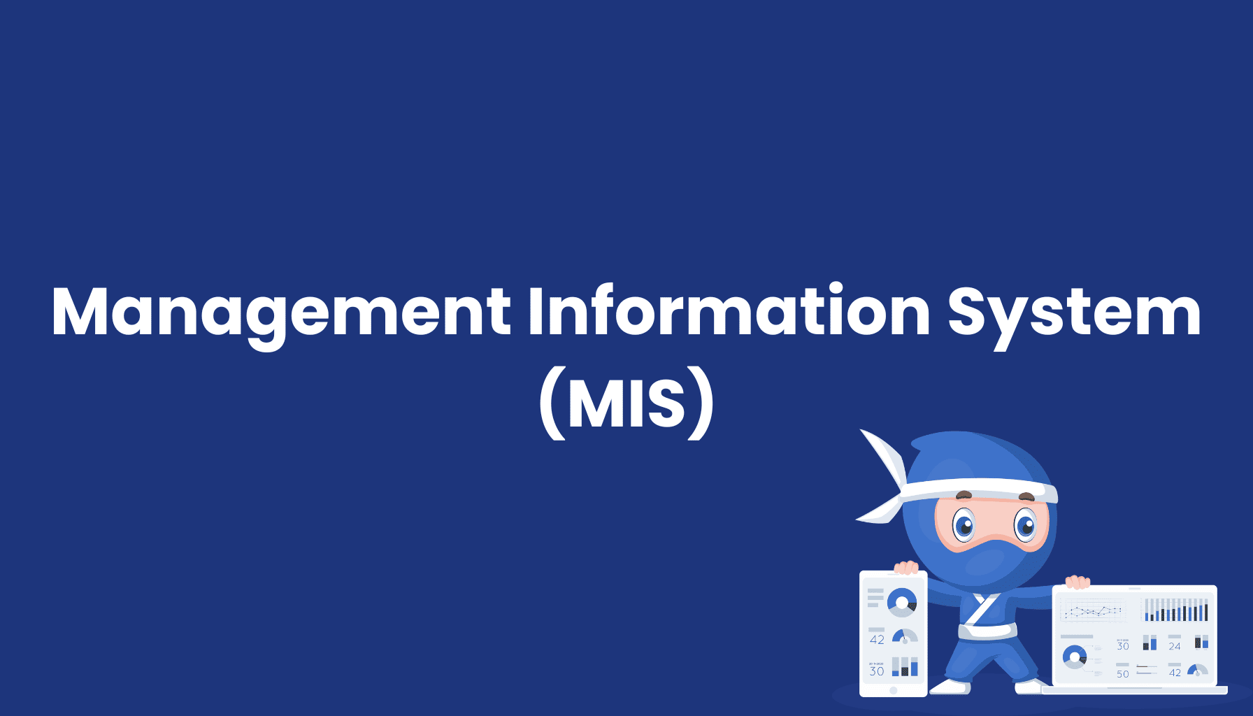 Management-Information-System