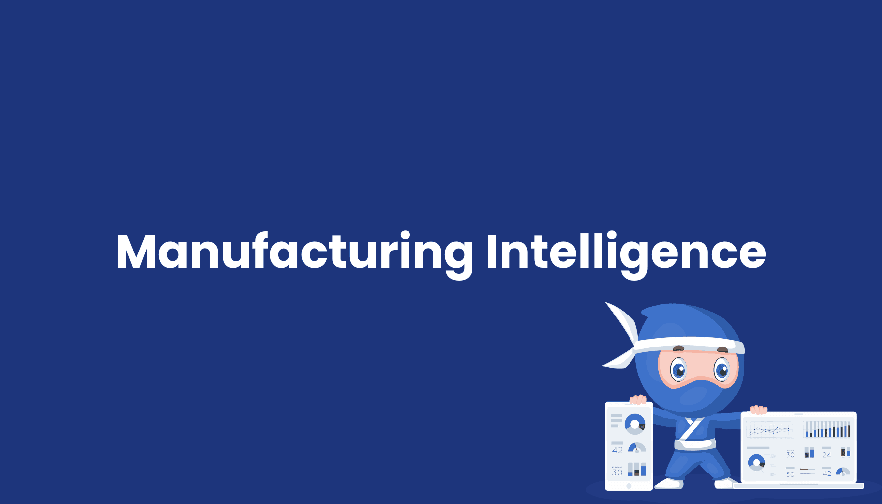 manufacturing-intelligence