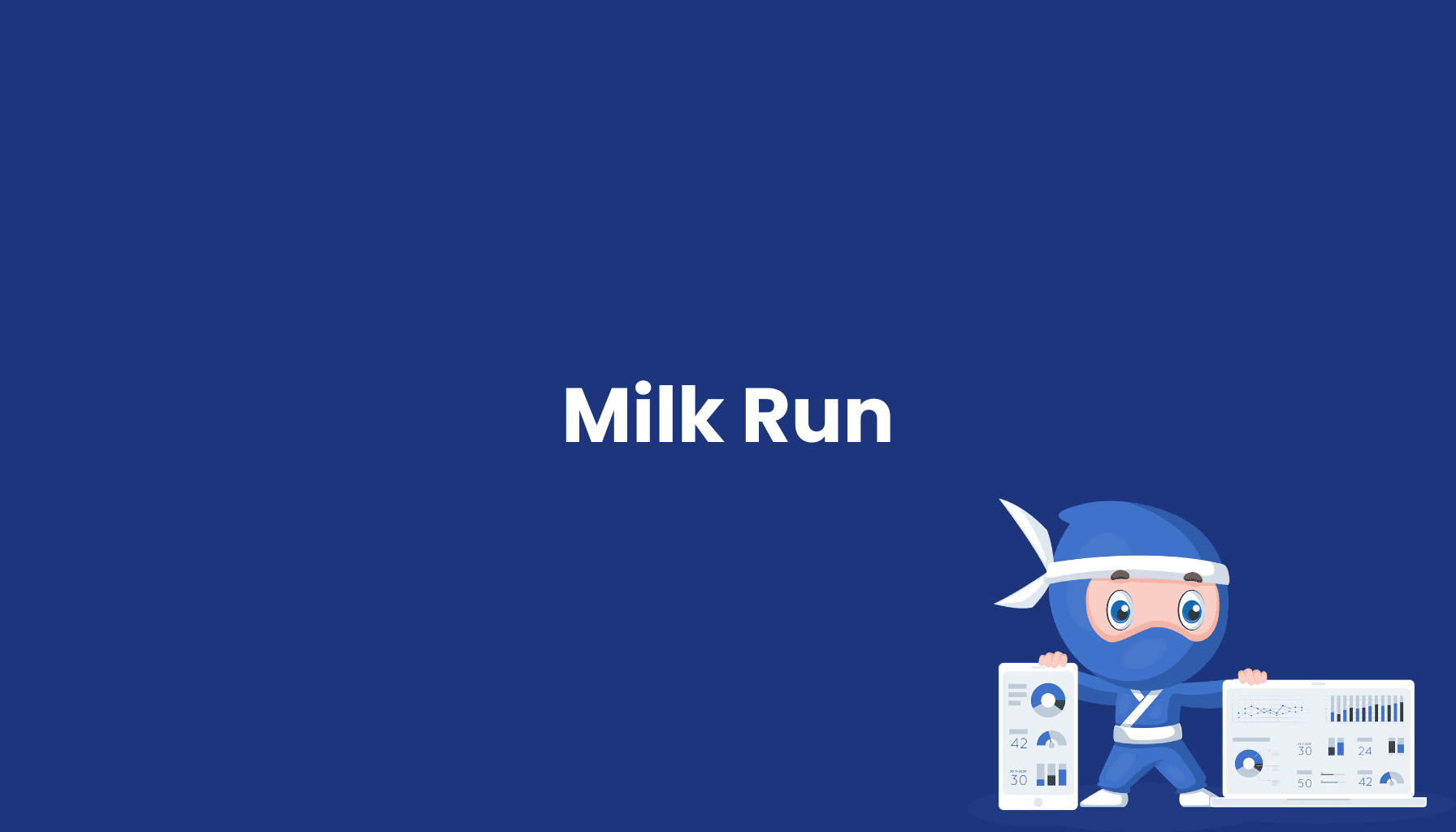 Milk-Run