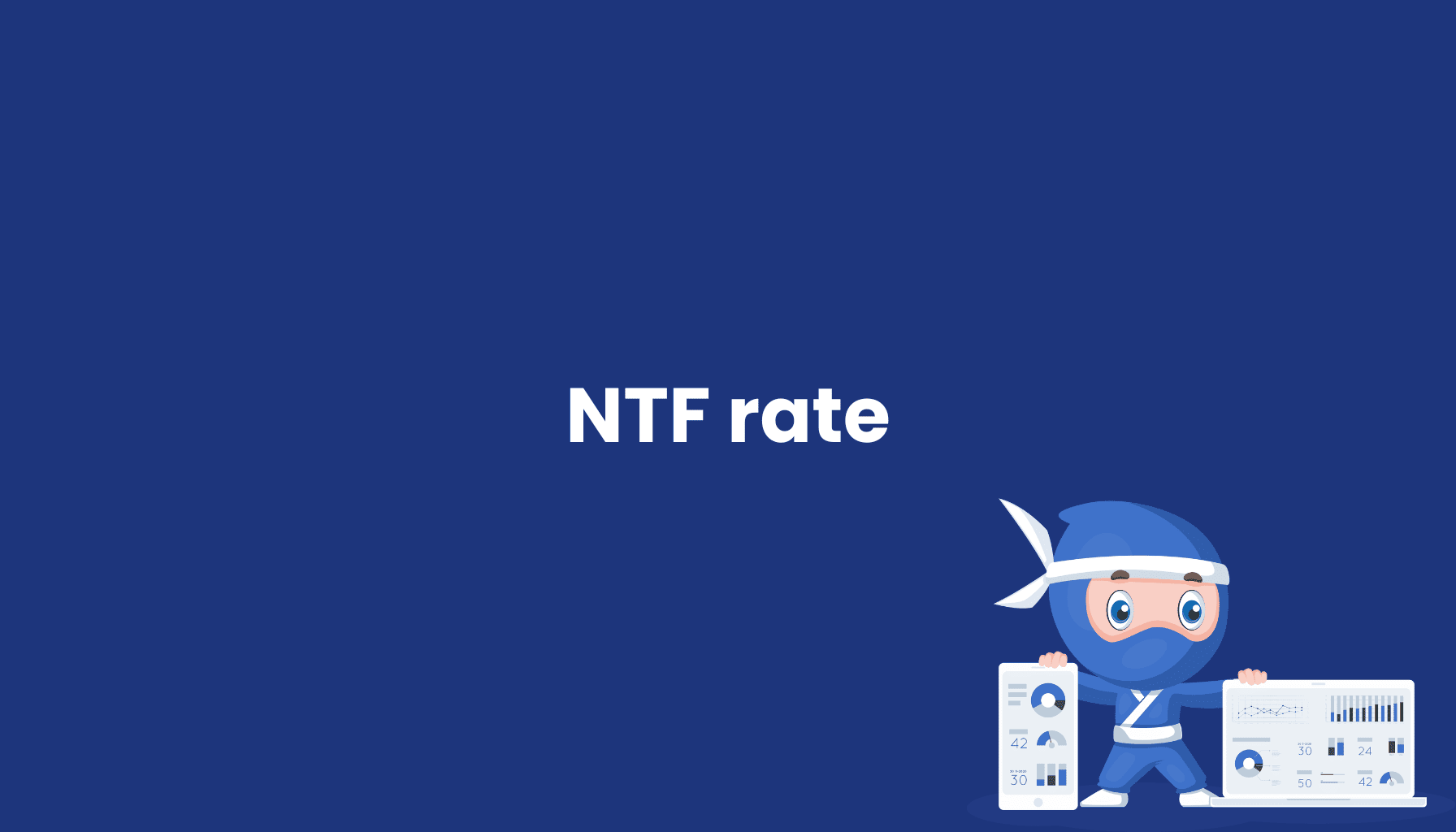 NTF rate