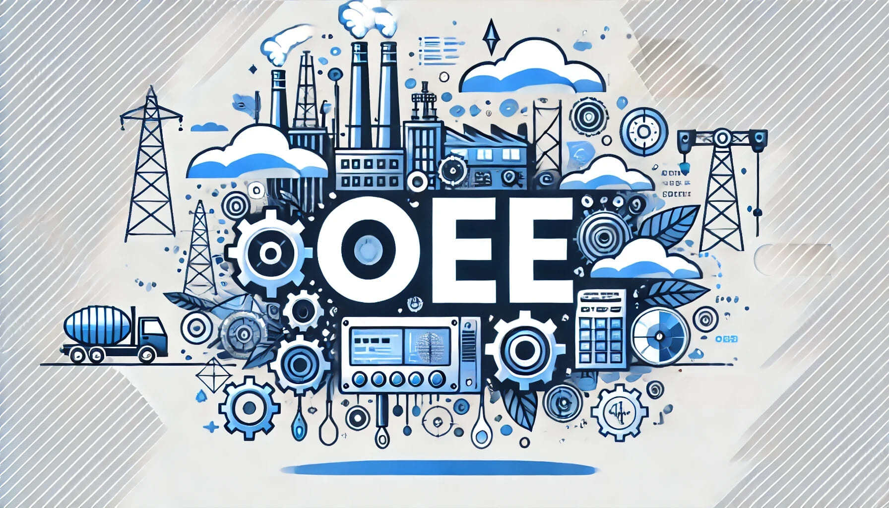 oee-overall-equipment-effectiveness