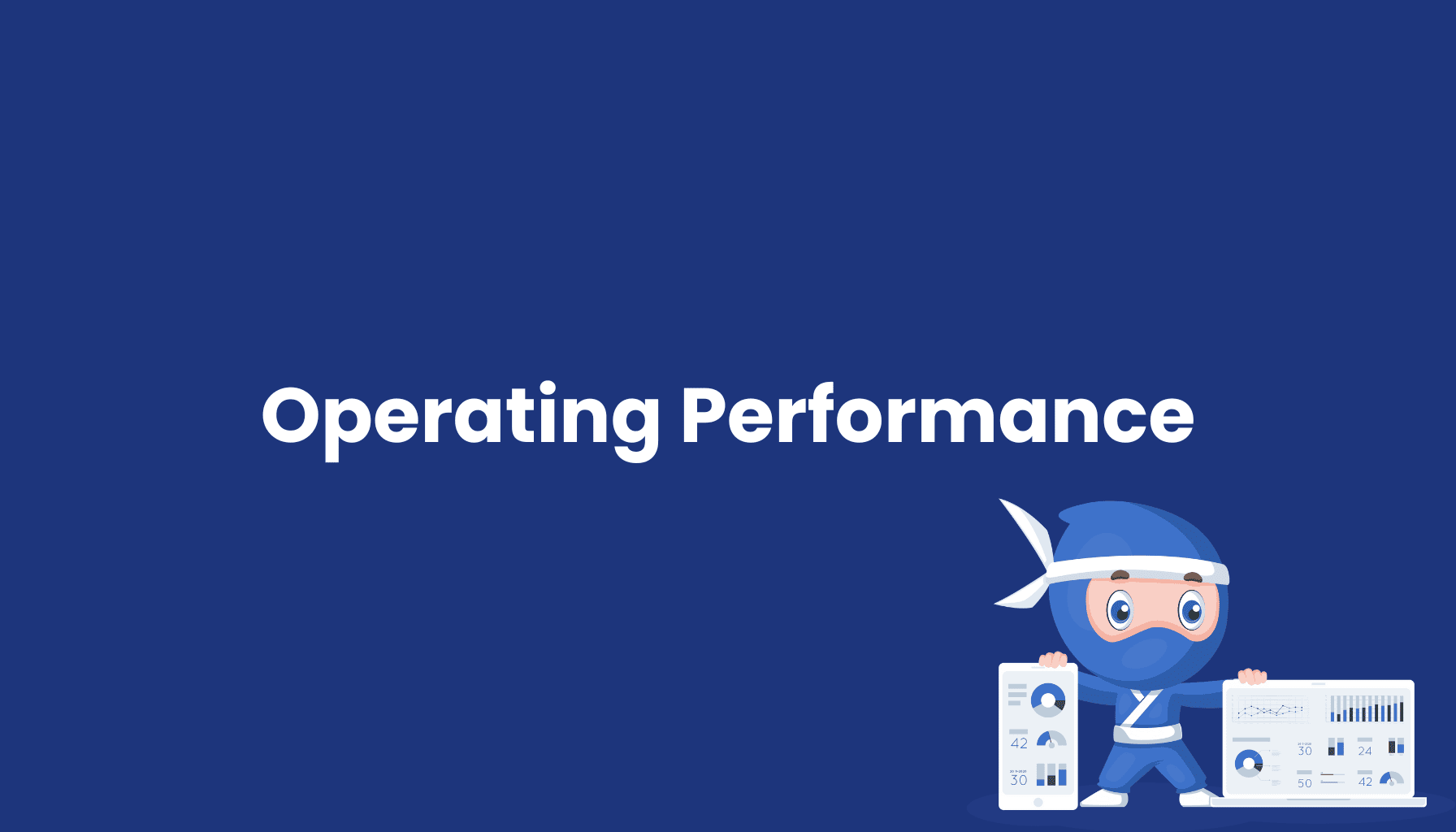 Operating Performance