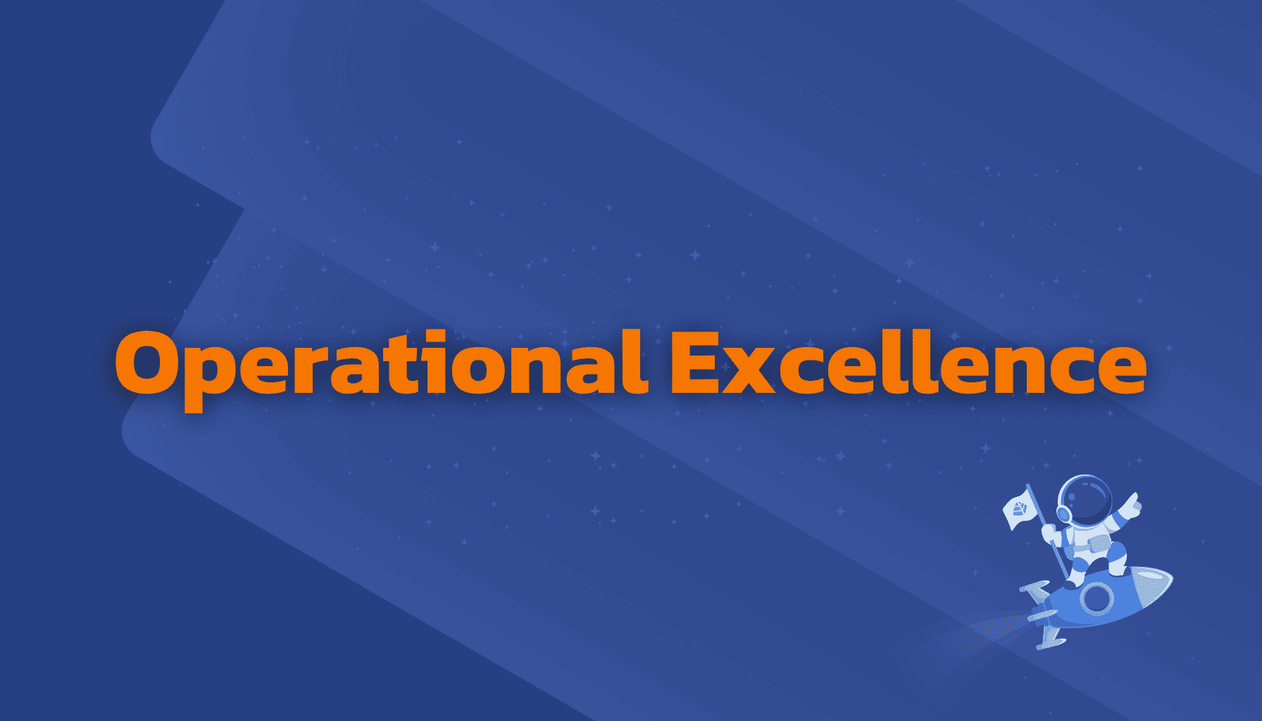 Operational-Excellence