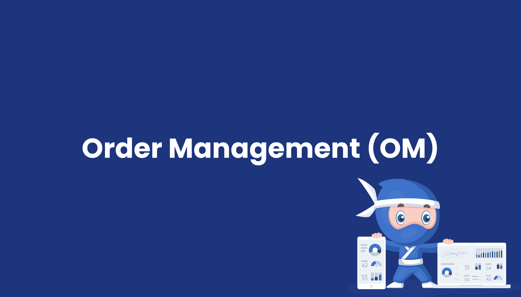 Order-Management