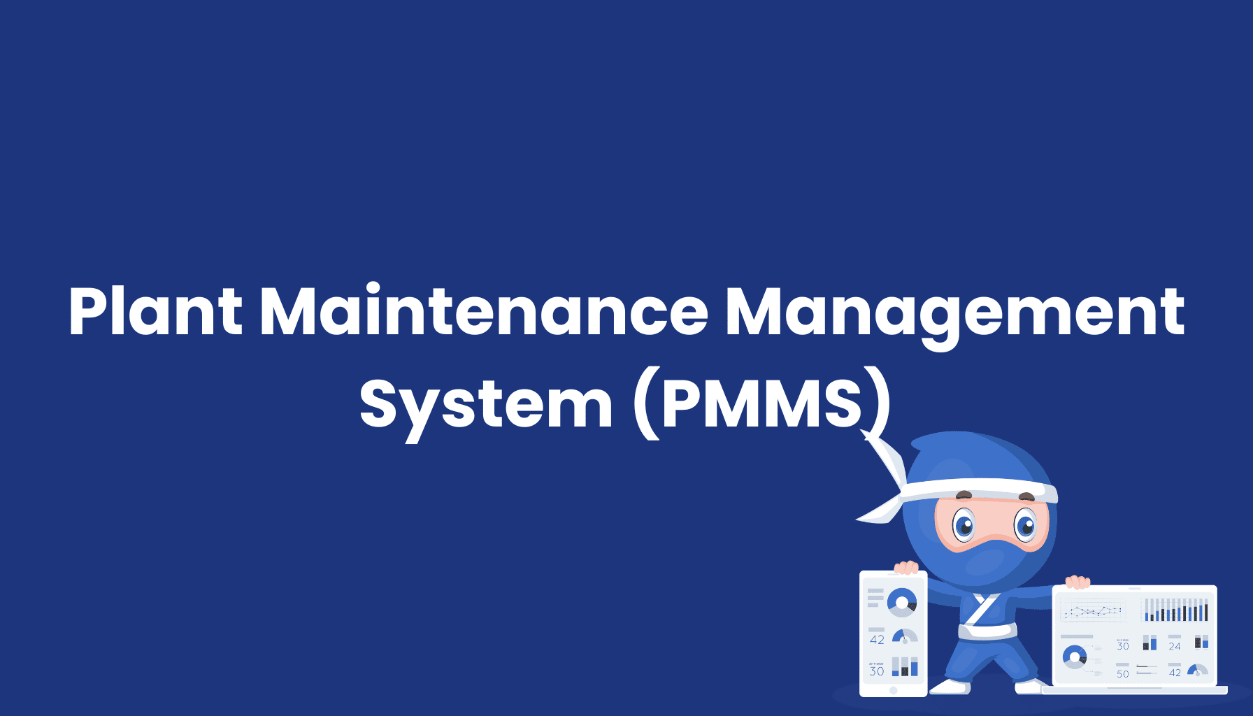 plant-maintenance-management-system