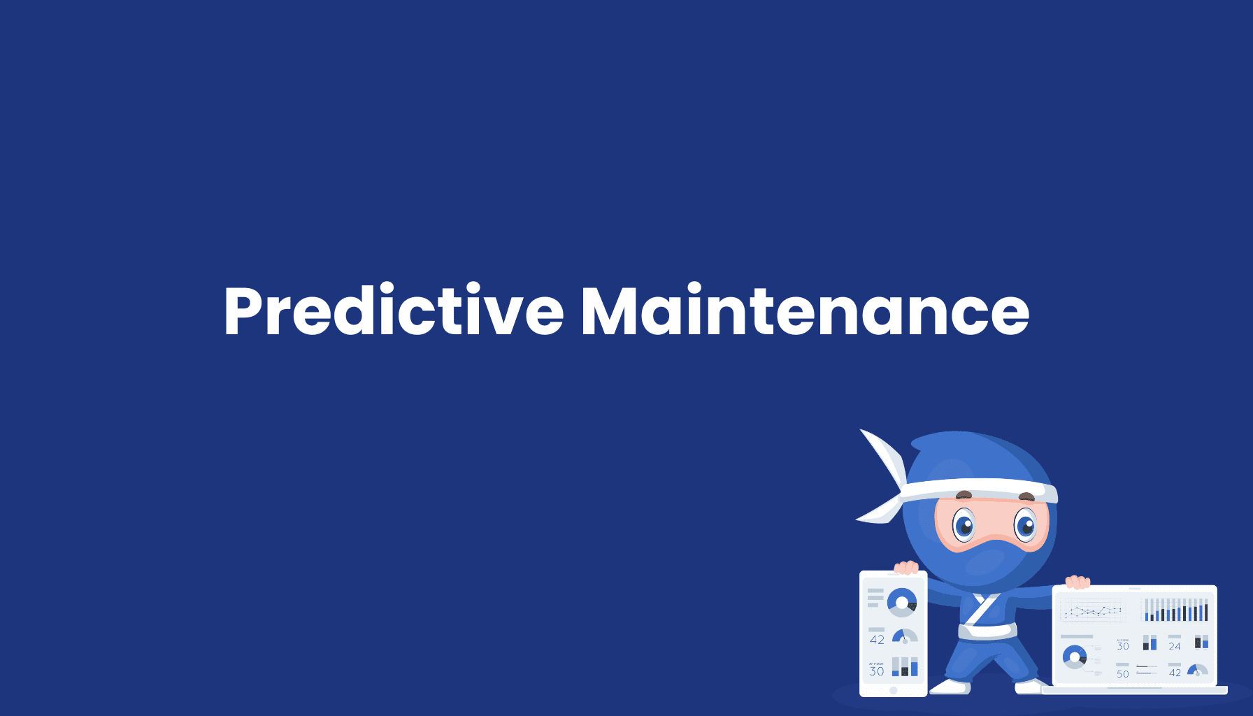 Predictive-Maintenance